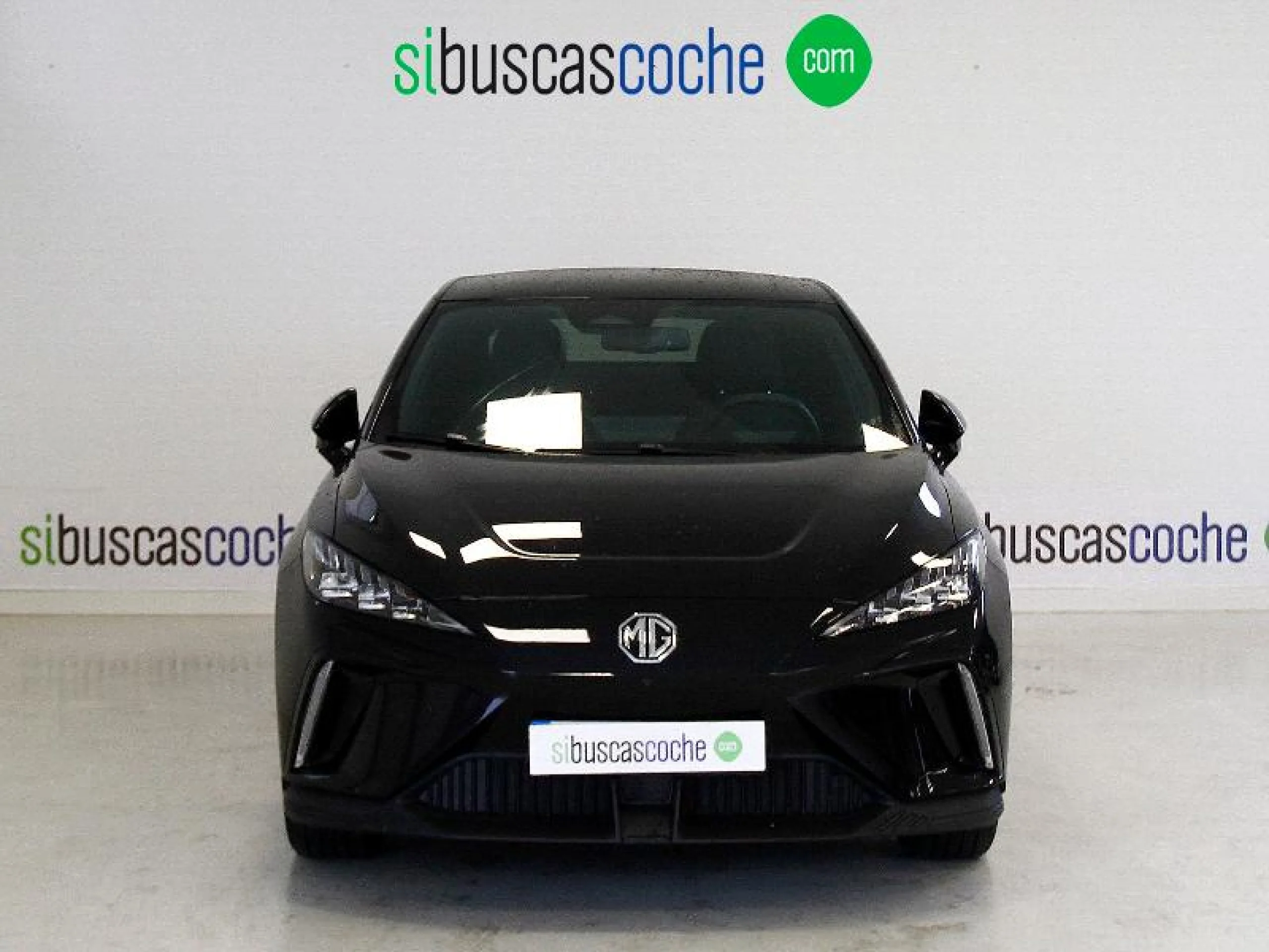 MG Mg4 64KWH LUXURY - Foto 19