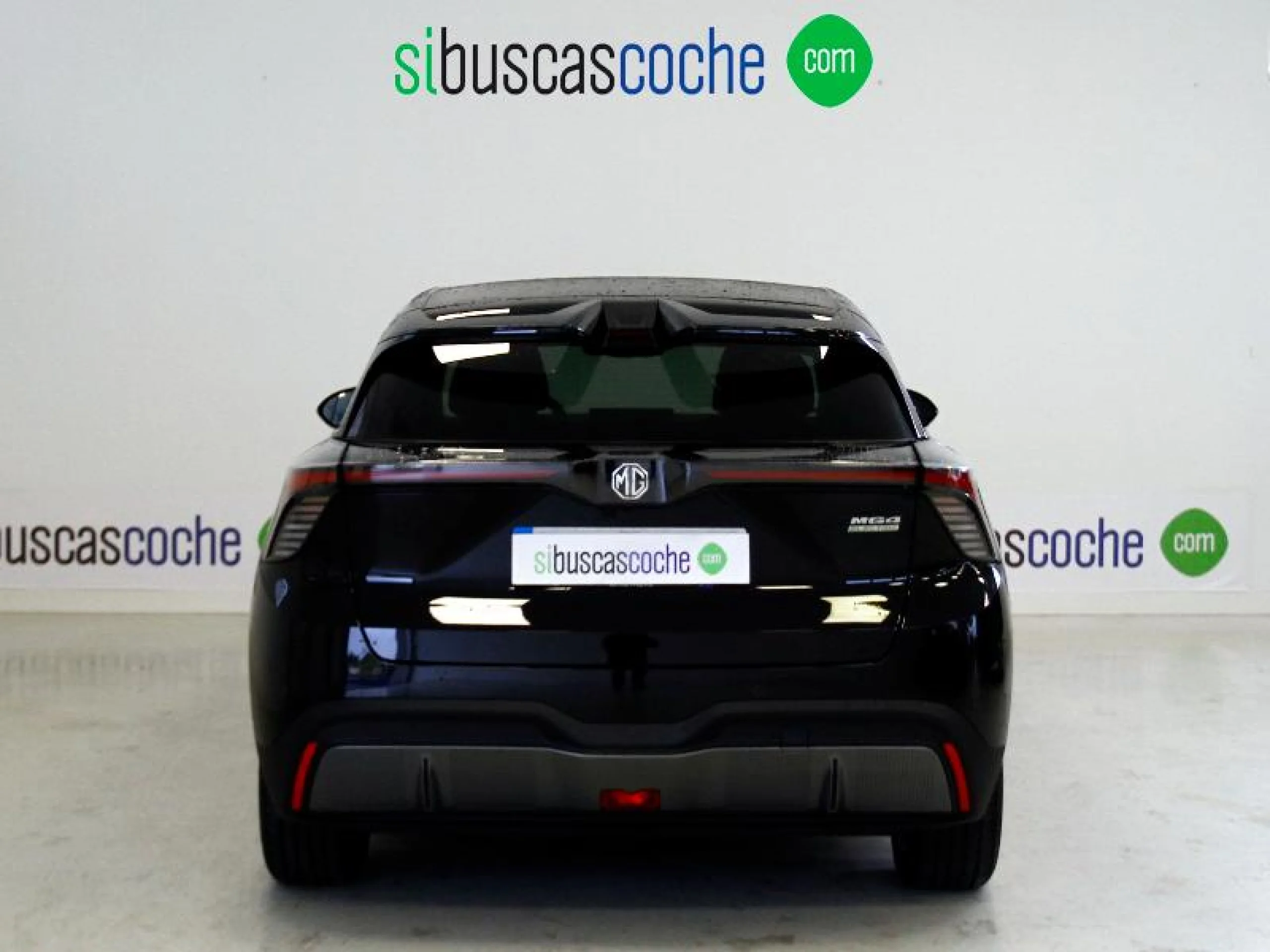 MG Mg4 64KWH LUXURY - Foto 20