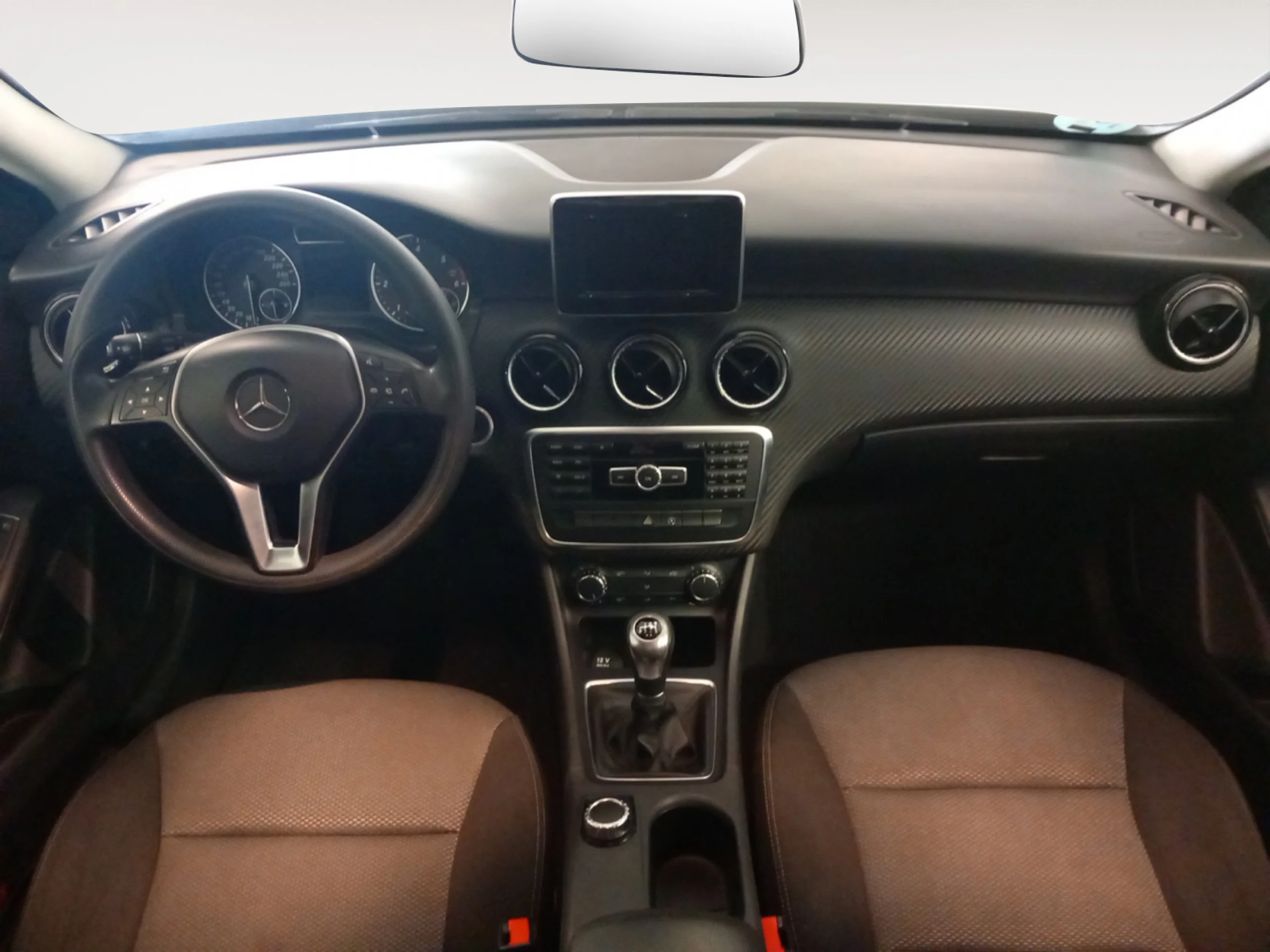 MERCEDES-BENZ Clase gla 180 CDI STYLE 102CV 6VEL - Foto 4