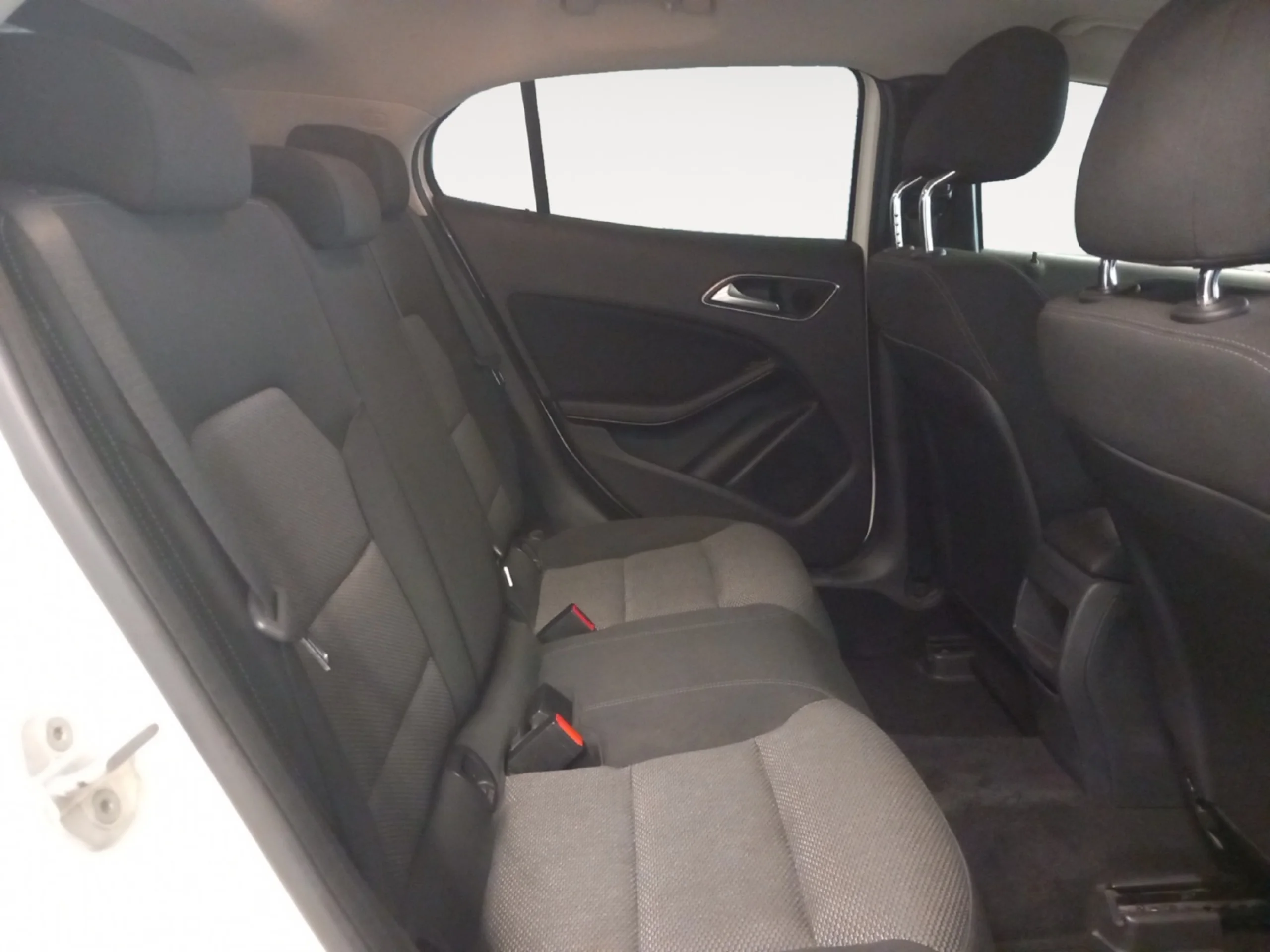 MERCEDES-BENZ Clase gla 180 CDI STYLE 102CV 6VEL - Foto 6