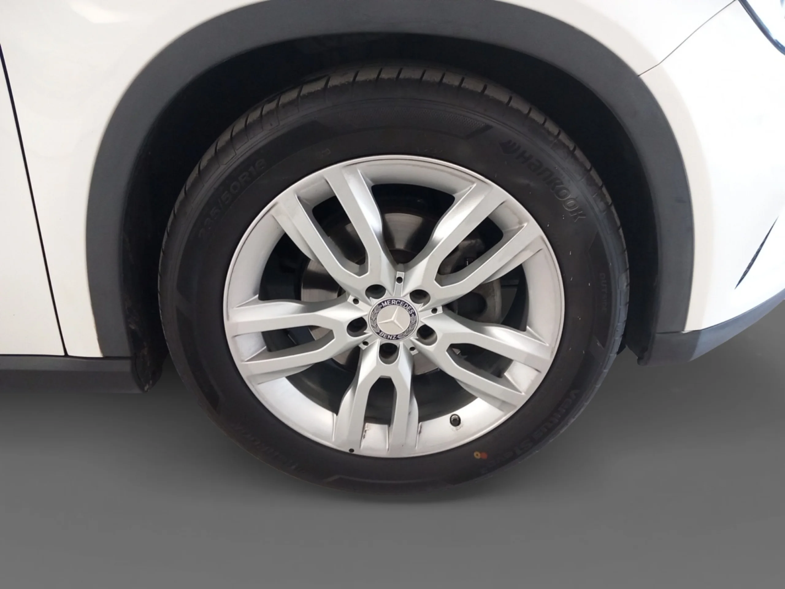 MERCEDES-BENZ Clase gla 180 CDI STYLE 102CV 6VEL - Foto 8