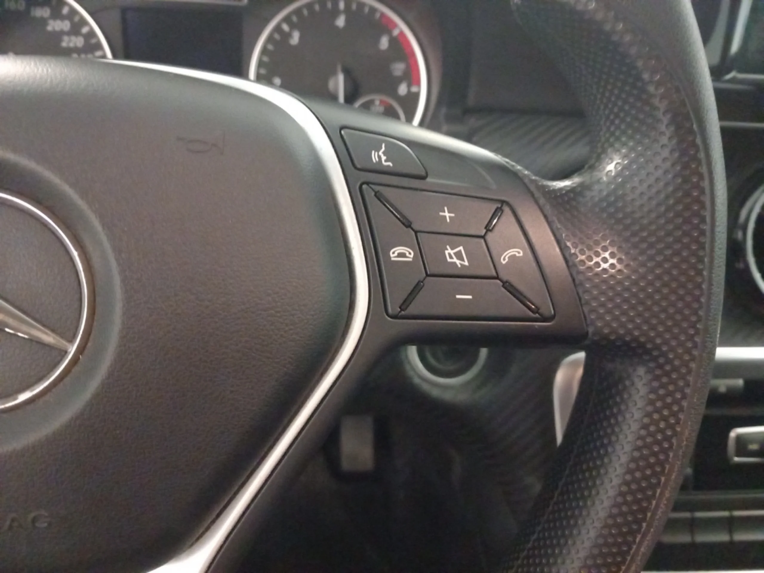 MERCEDES-BENZ Clase gla 180 CDI STYLE 102CV 6VEL - Foto 10