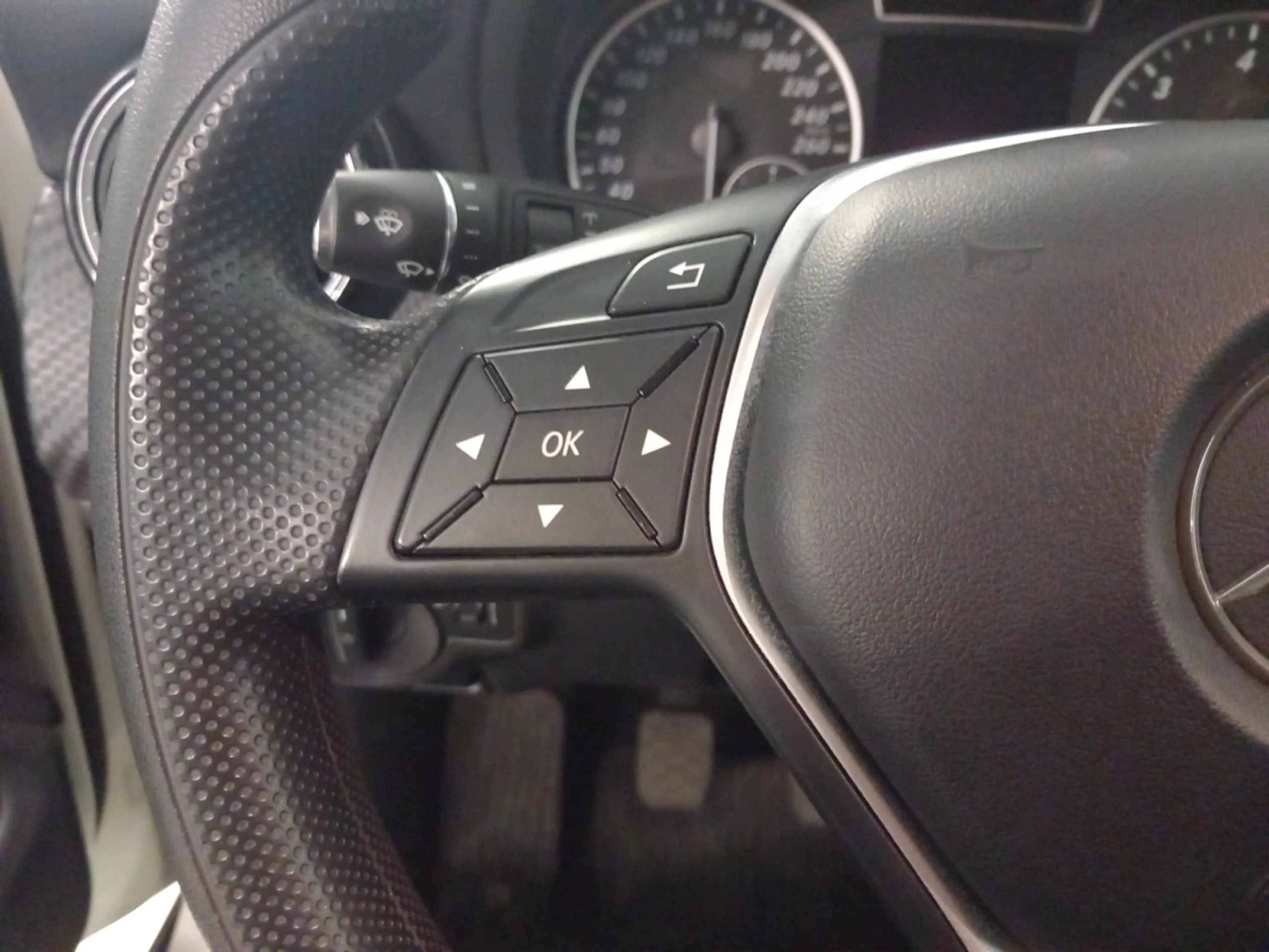 MERCEDES-BENZ Clase gla 180 CDI STYLE 102CV 6VEL - Foto 11