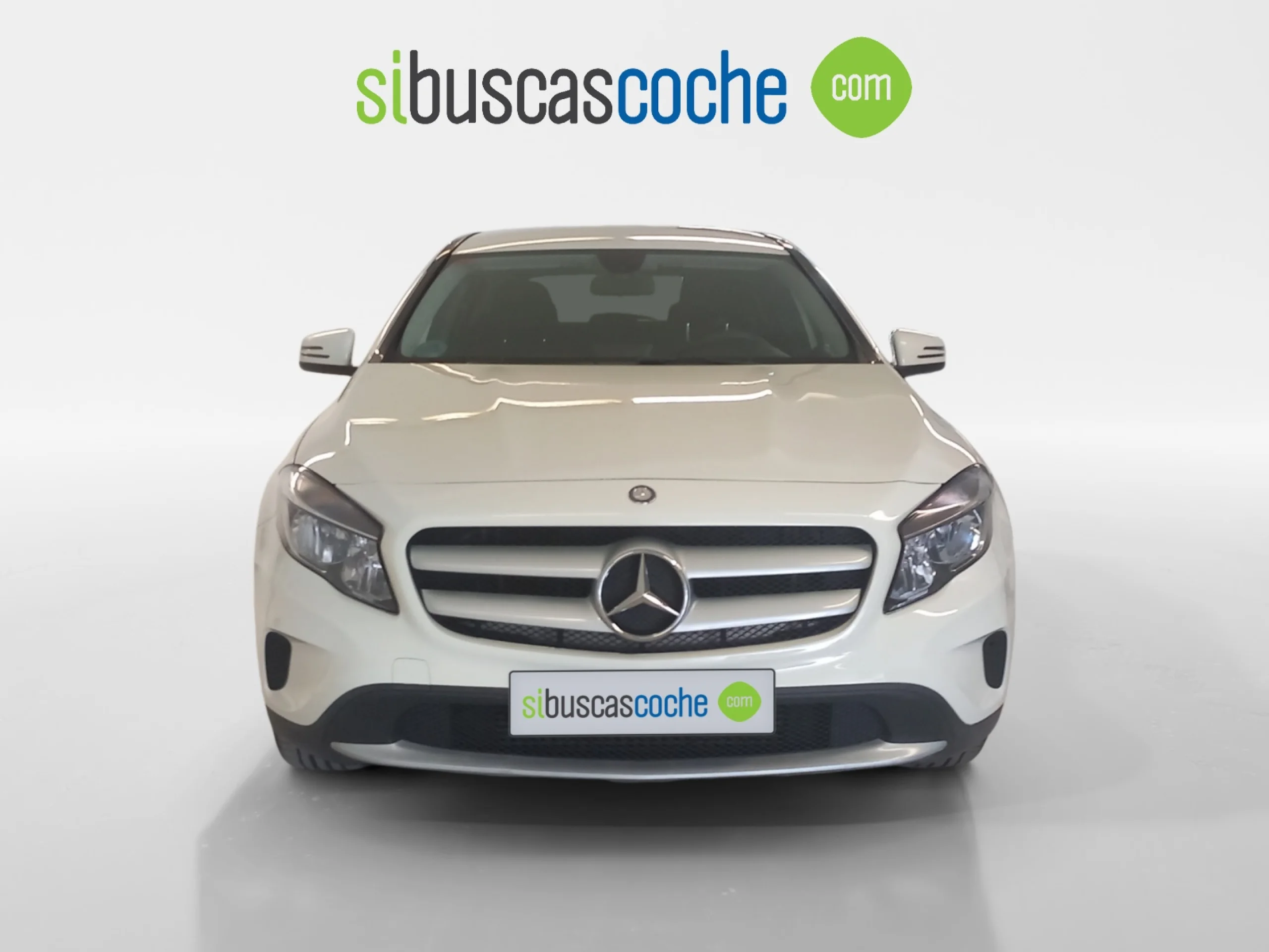 MERCEDES-BENZ Clase gla 180 CDI STYLE 102CV 6VEL - Foto 13