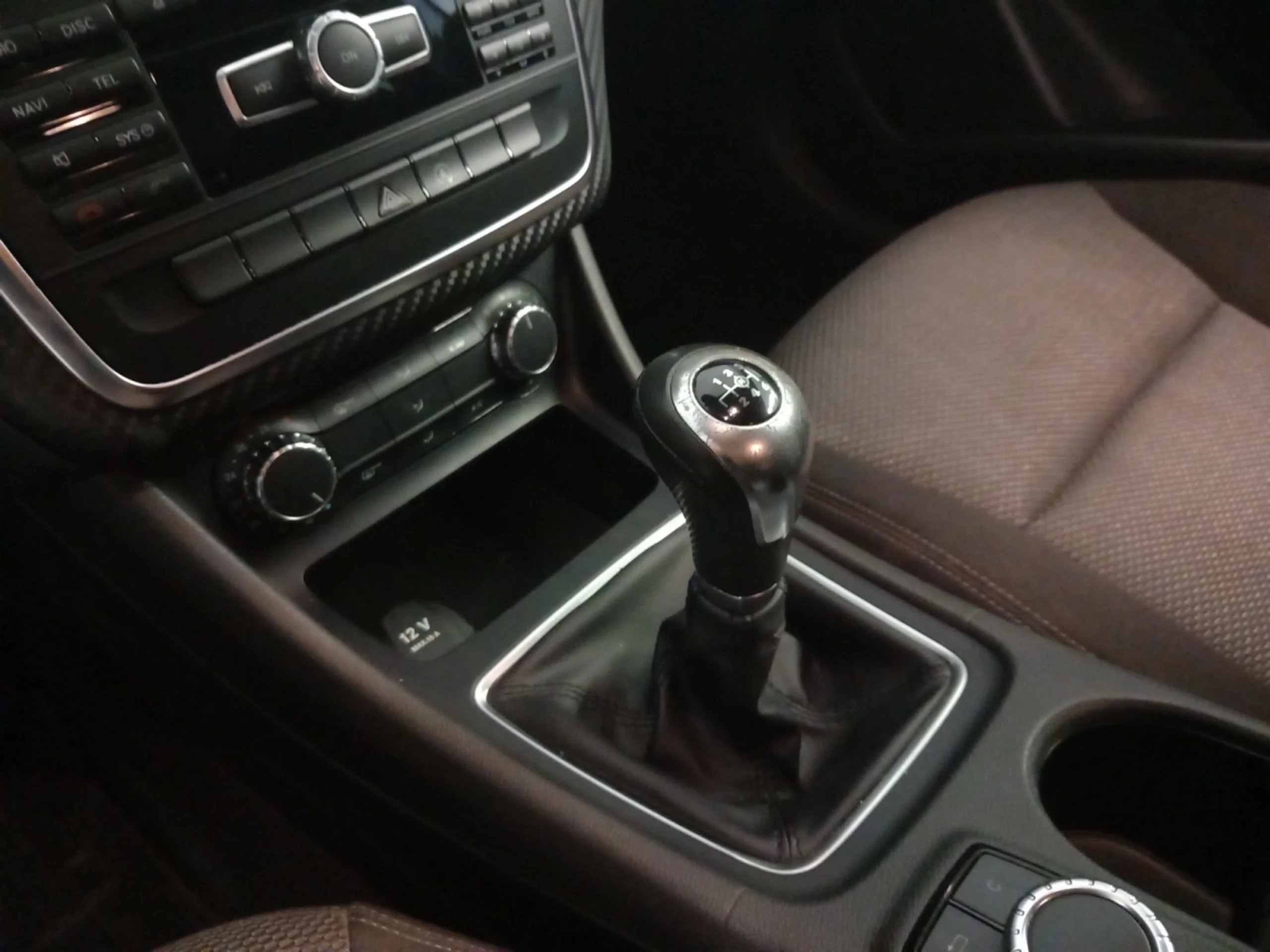 MERCEDES-BENZ Clase gla 180 CDI STYLE 102CV 6VEL - Foto 14