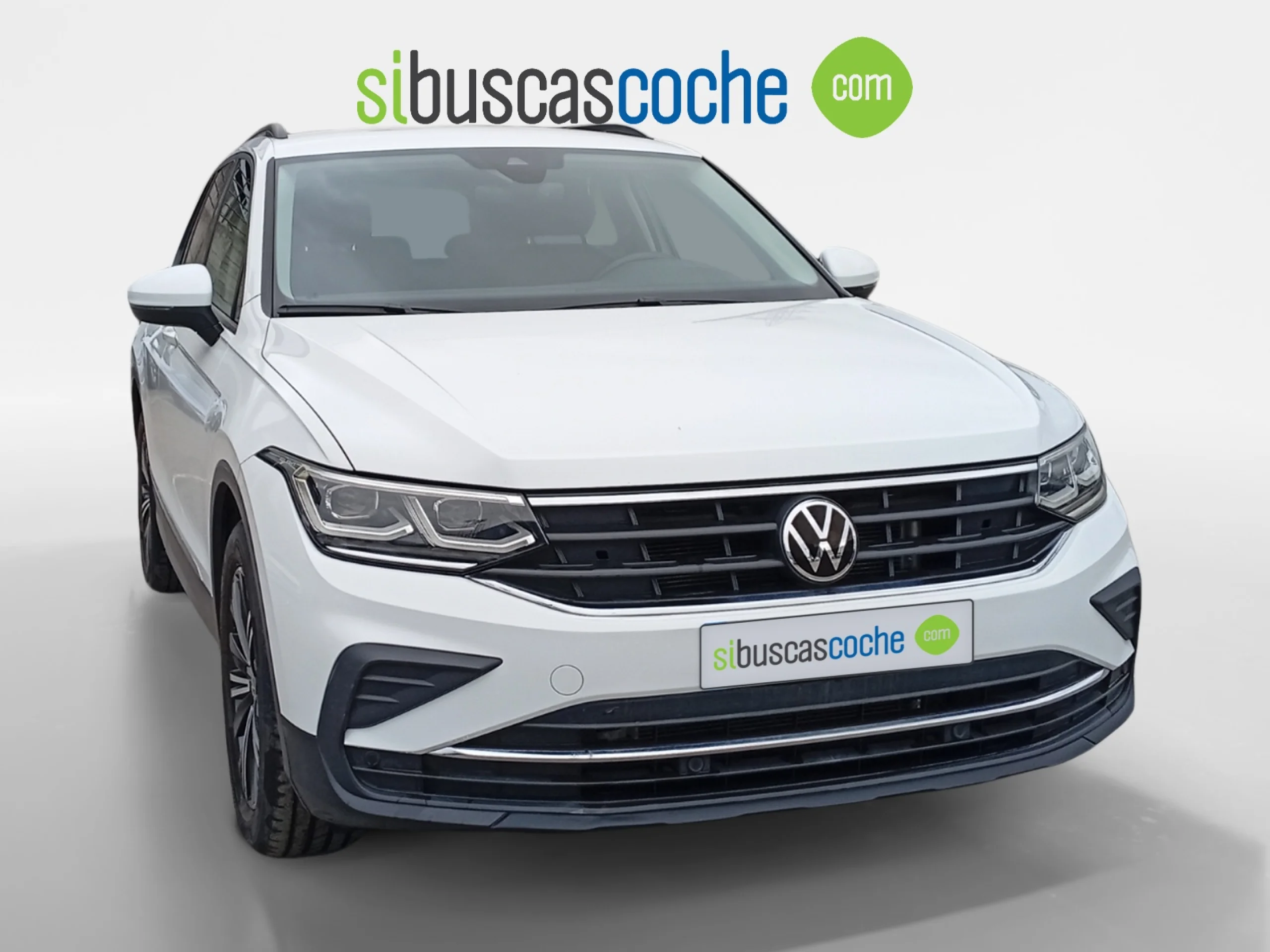 VOLKSWAGEN TIGUAN LIFE 2.0 TDI 110KW (150CV) DSG - Foto 1