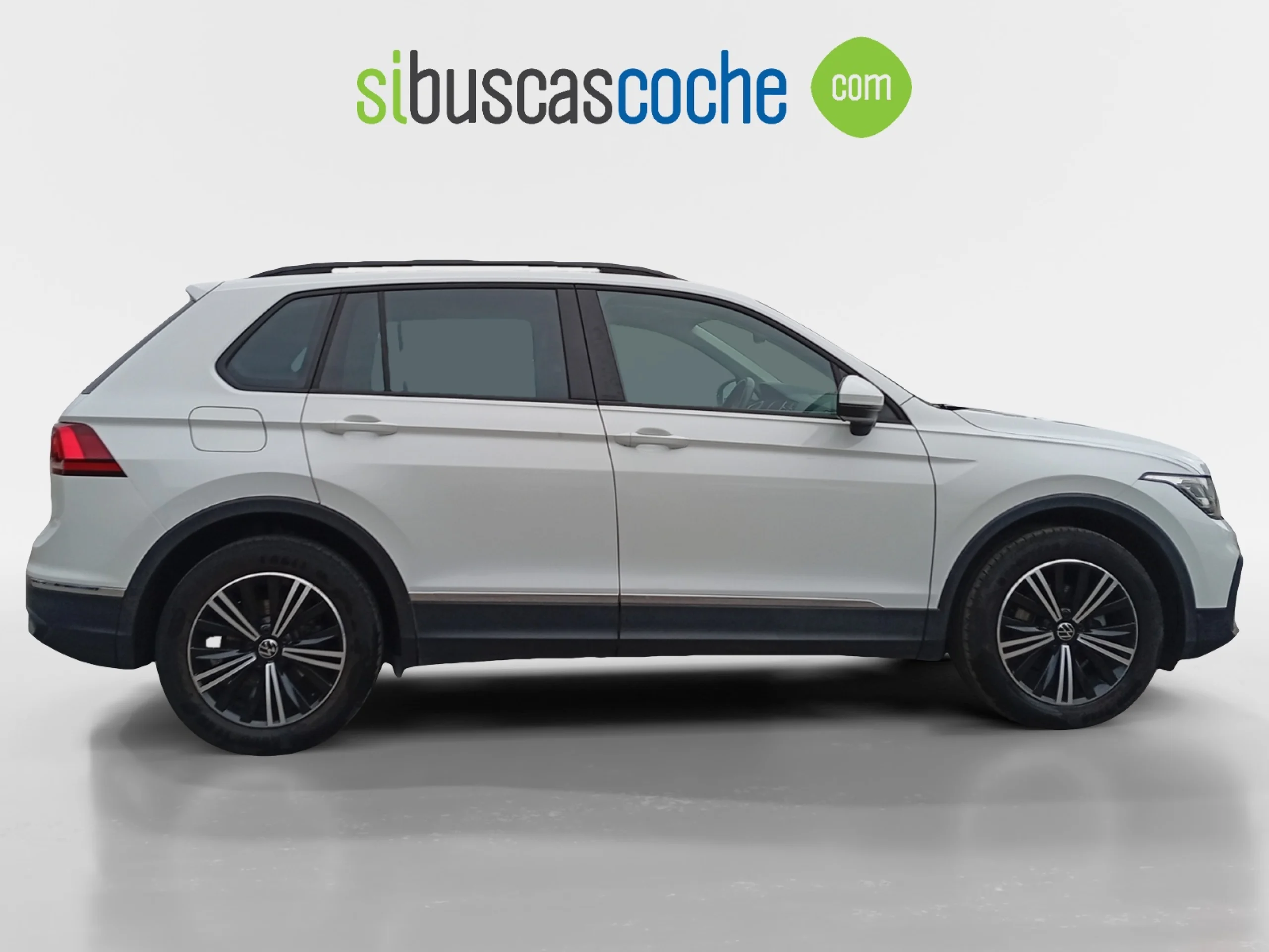 VOLKSWAGEN TIGUAN LIFE 2.0 TDI 110KW (150CV) DSG - Foto 3