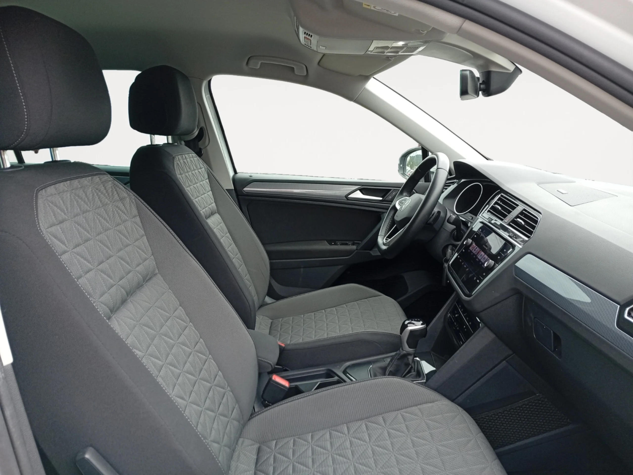 VOLKSWAGEN TIGUAN LIFE 2.0 TDI 110KW (150CV) DSG - Foto 5