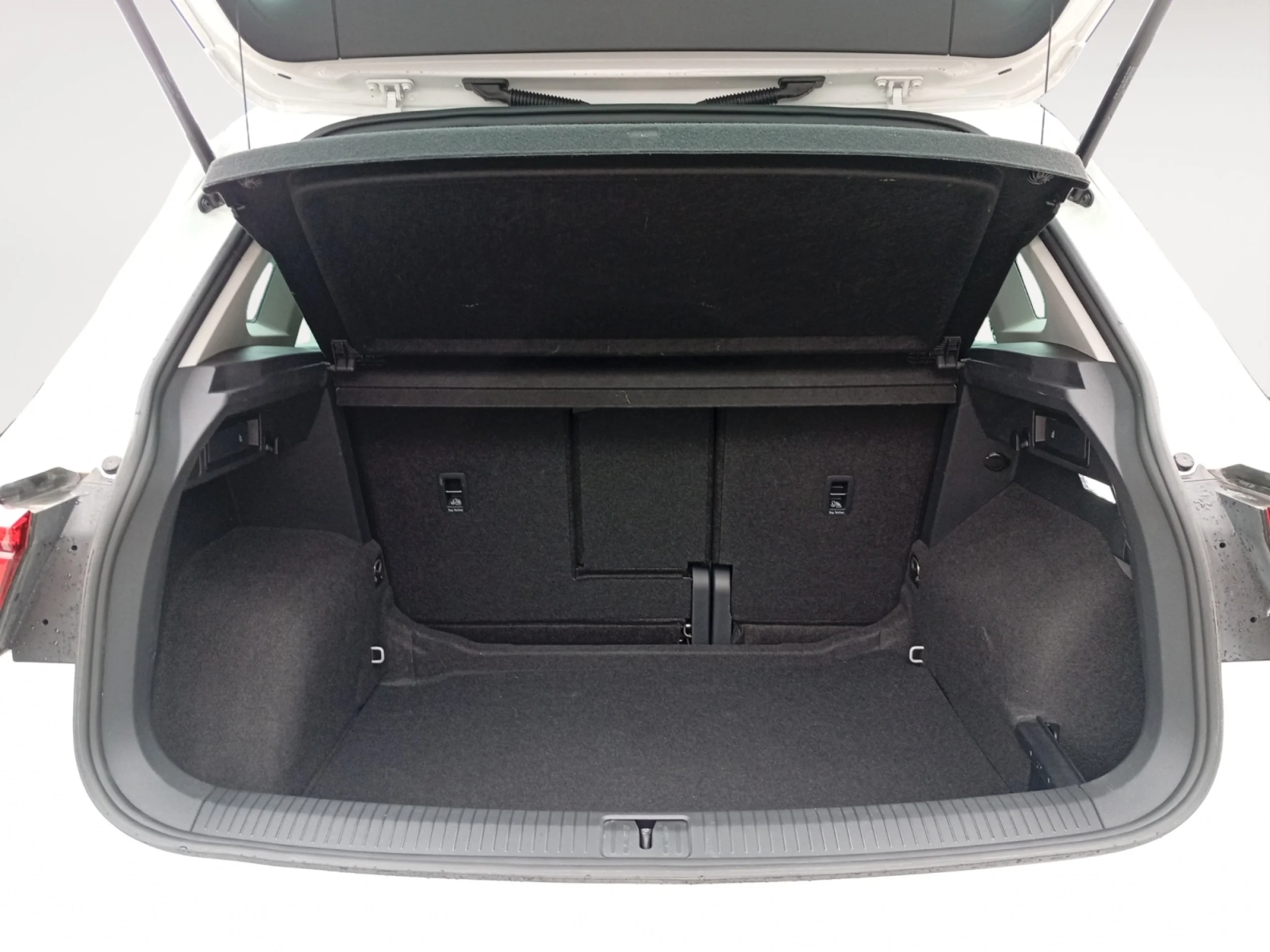 VOLKSWAGEN TIGUAN LIFE 2.0 TDI 110KW (150CV) DSG - Foto 7