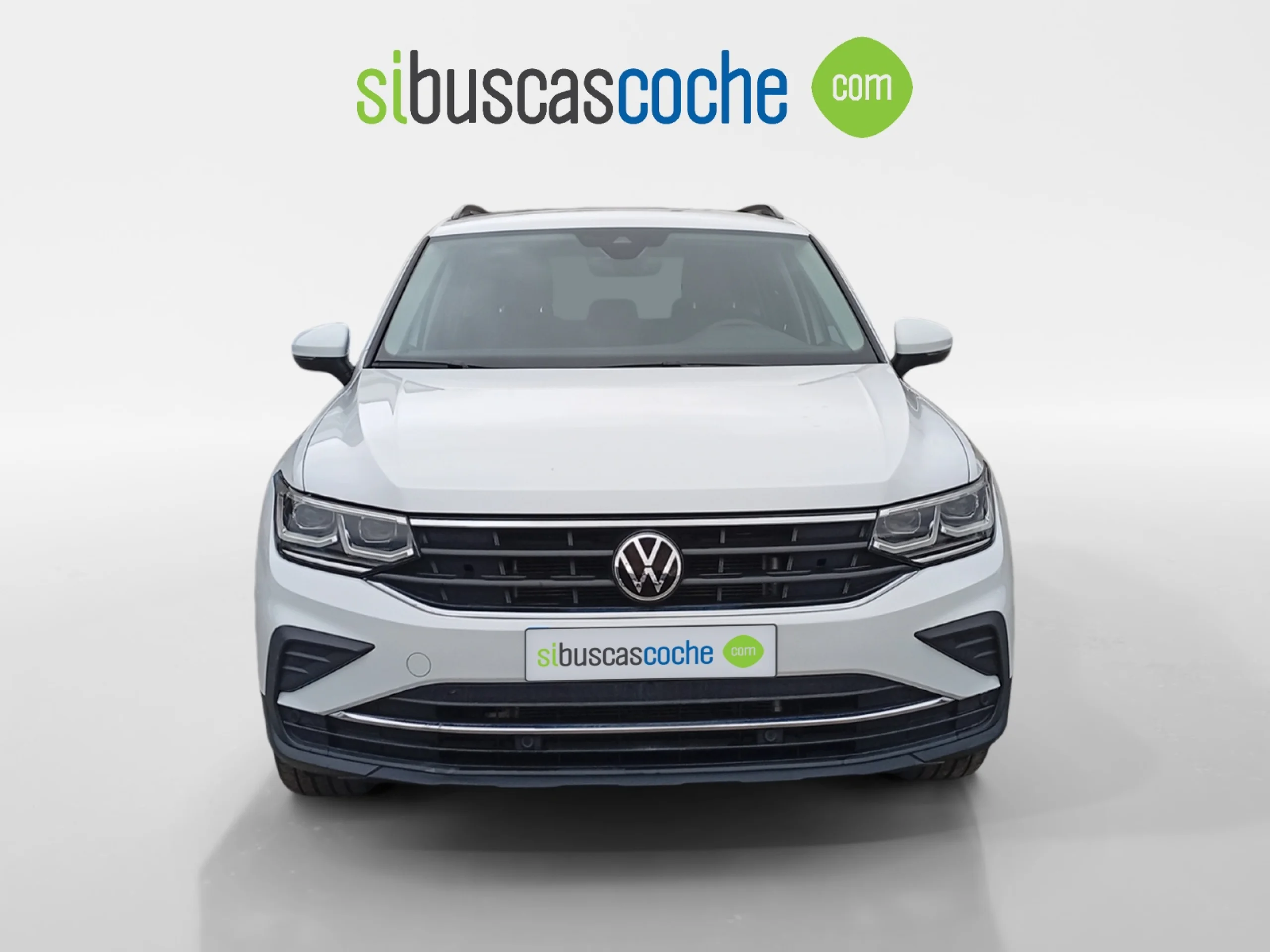 VOLKSWAGEN TIGUAN LIFE 2.0 TDI 110KW (150CV) DSG - Foto 12