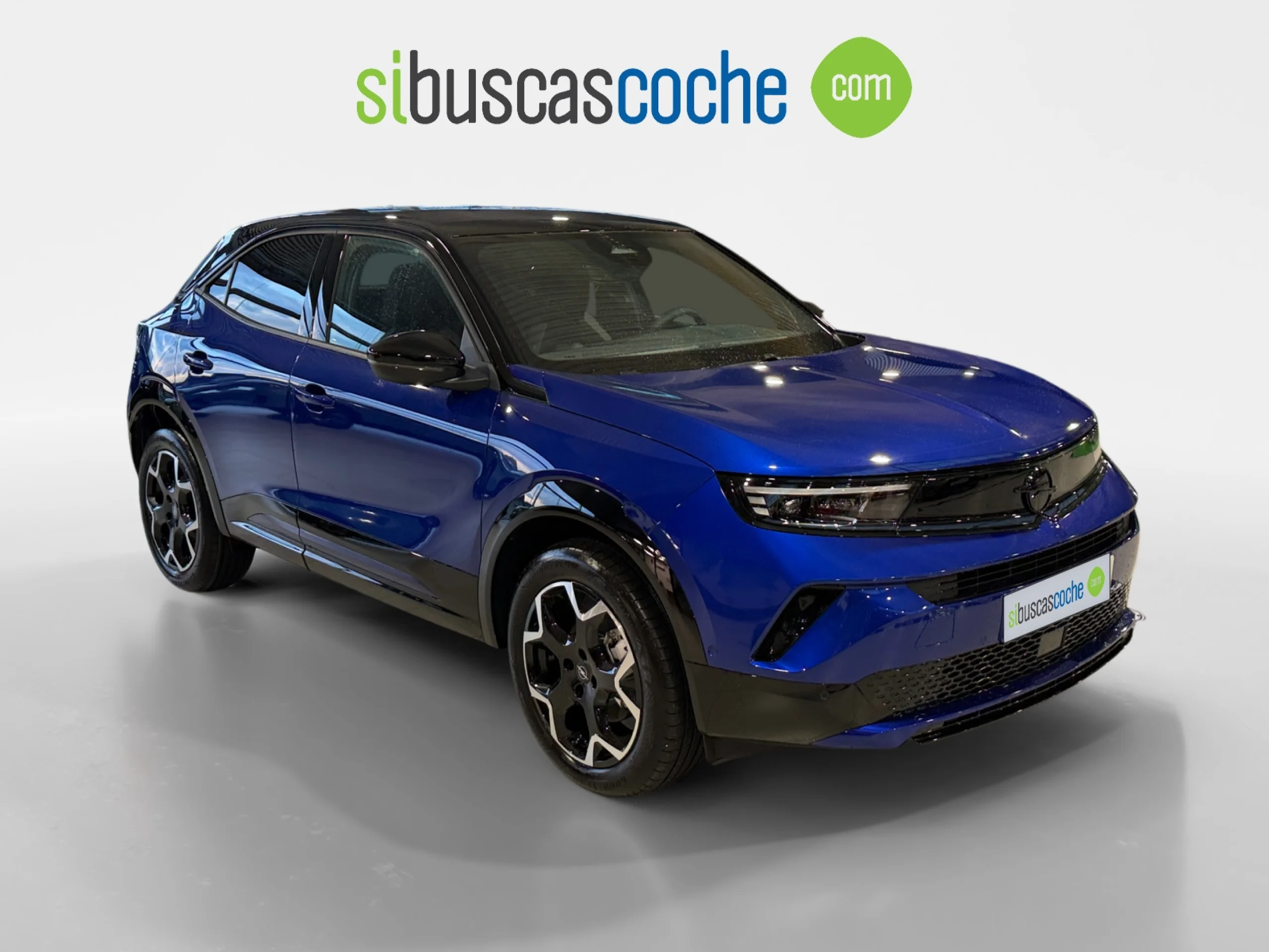 OPEL MOKKA 1.2 T XHT HYBRID EDCT6 GS - Foto 1