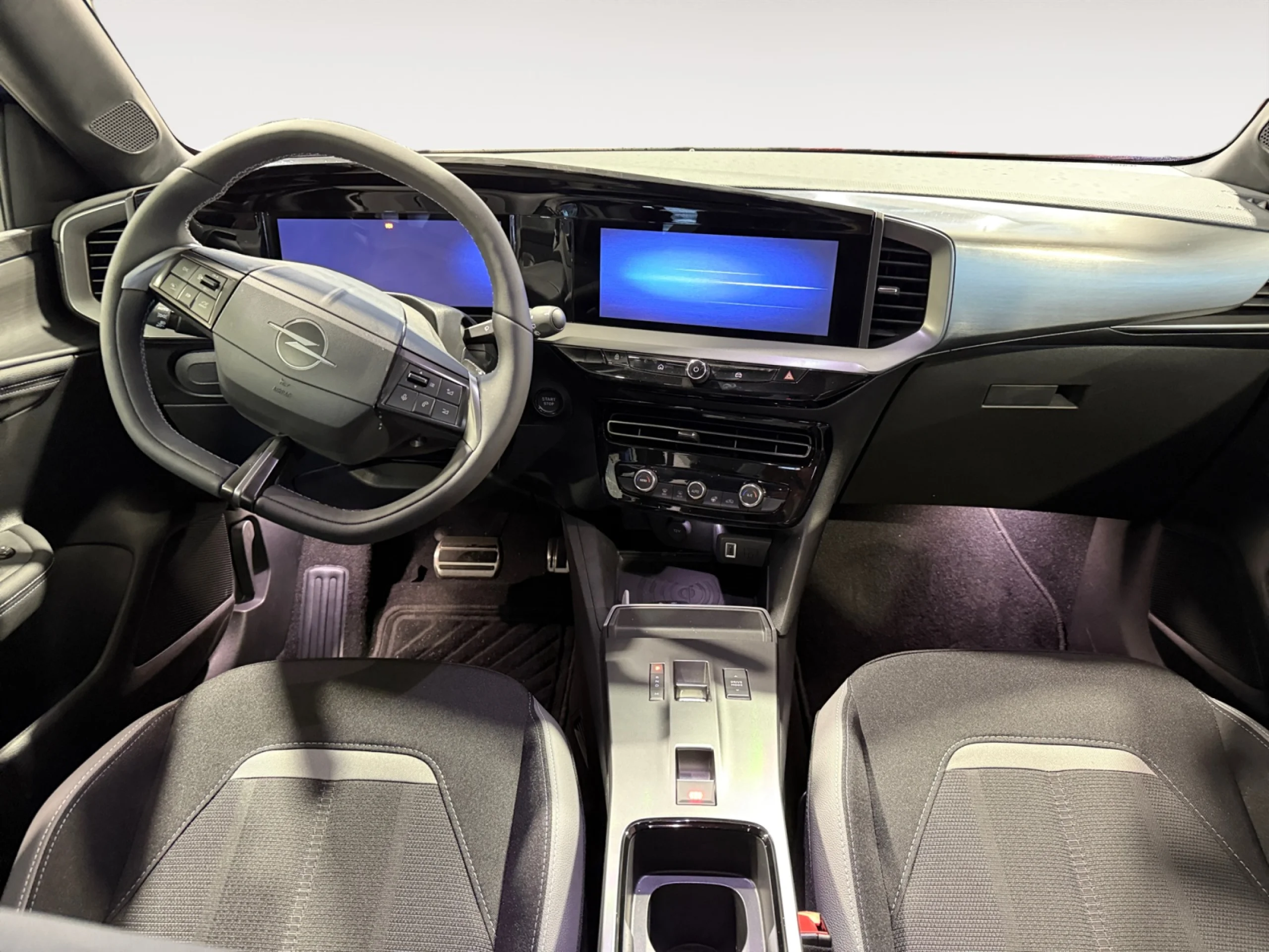 OPEL MOKKA 1.2 T XHT HYBRID EDCT6 GS - Foto 4