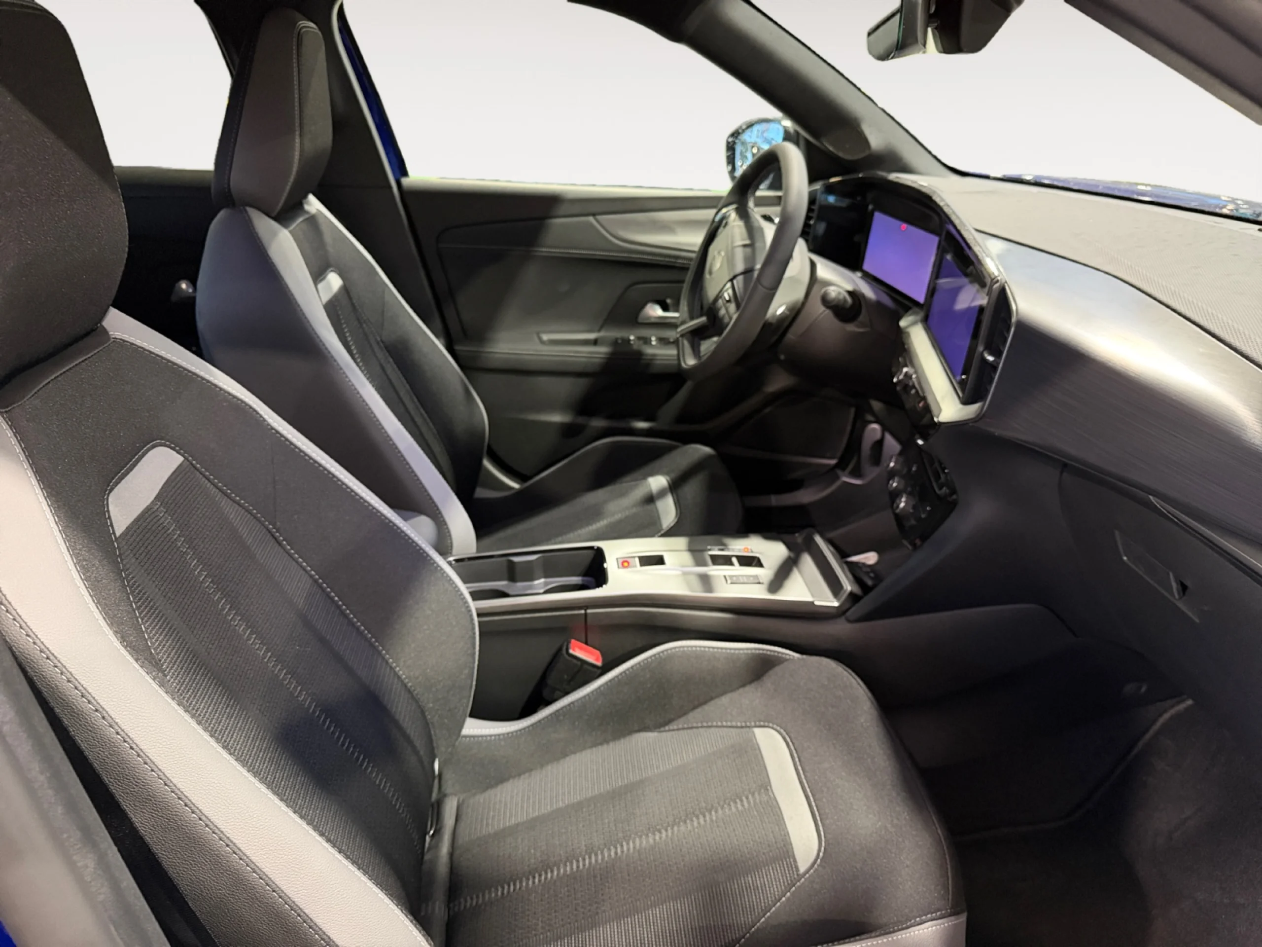 OPEL MOKKA 1.2 T XHT HYBRID EDCT6 GS - Foto 5