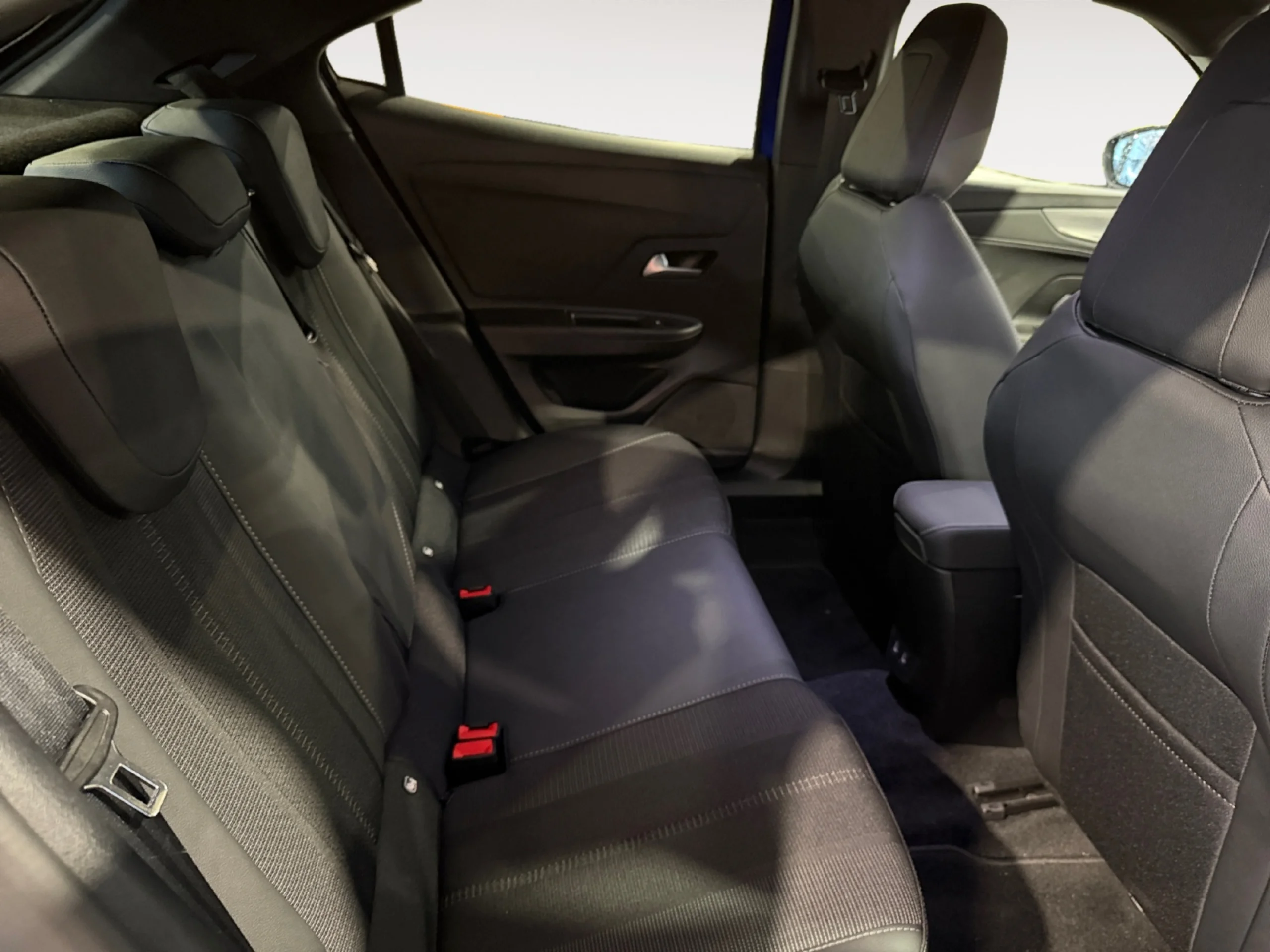 OPEL MOKKA 1.2 T XHT HYBRID EDCT6 GS - Foto 6