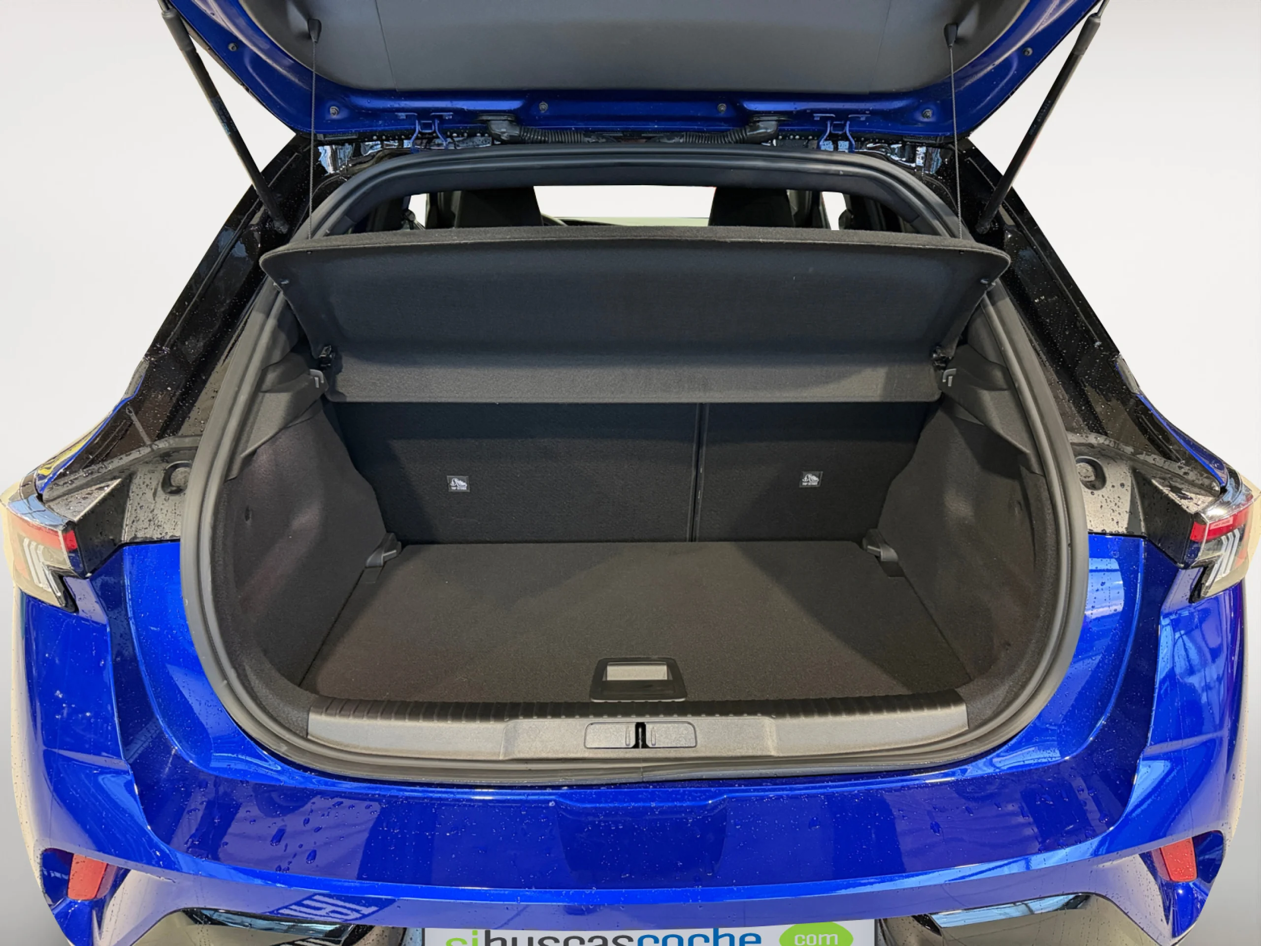 OPEL MOKKA 1.2 T XHT HYBRID EDCT6 GS - Foto 7