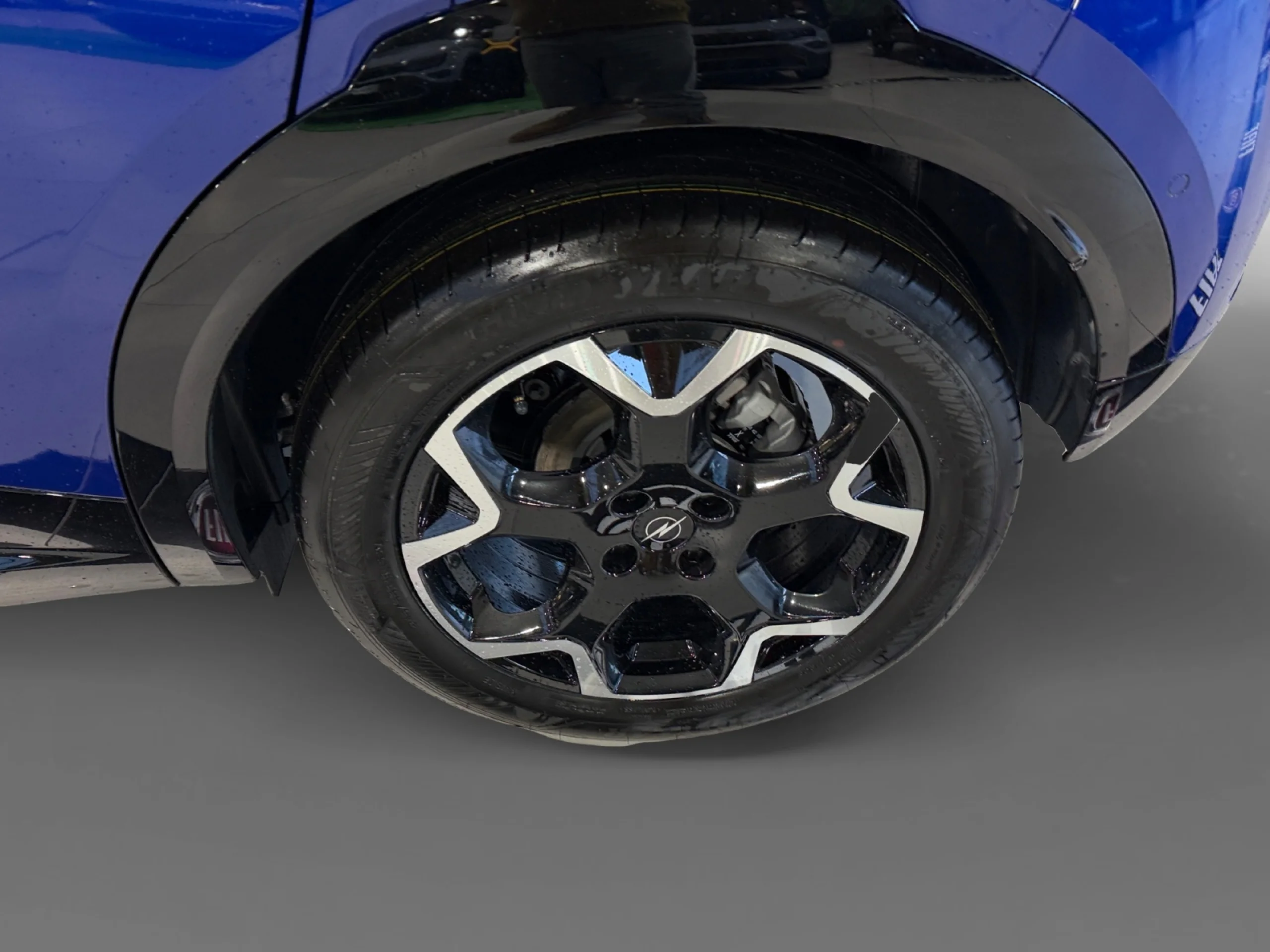 OPEL MOKKA 1.2 T XHT HYBRID EDCT6 GS - Foto 8