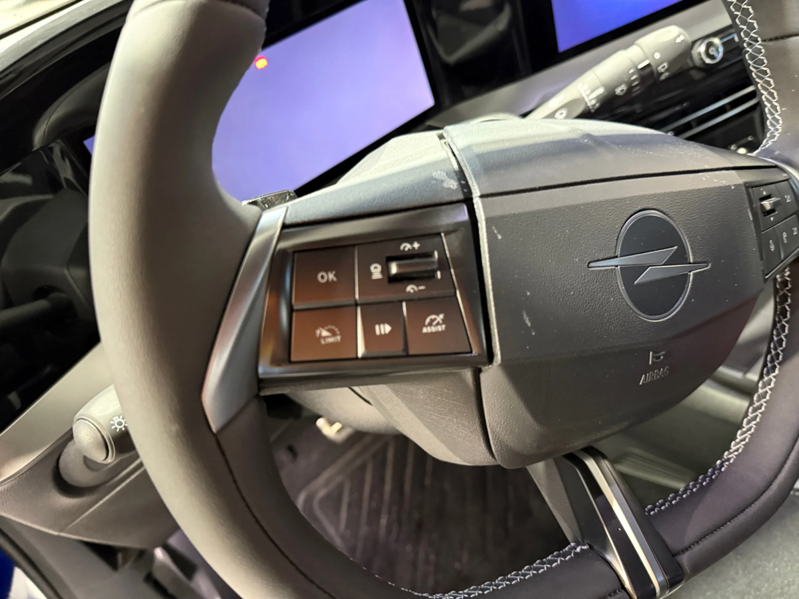 OPEL MOKKA 1.2 T XHT HYBRID EDCT6 GS - Foto 9