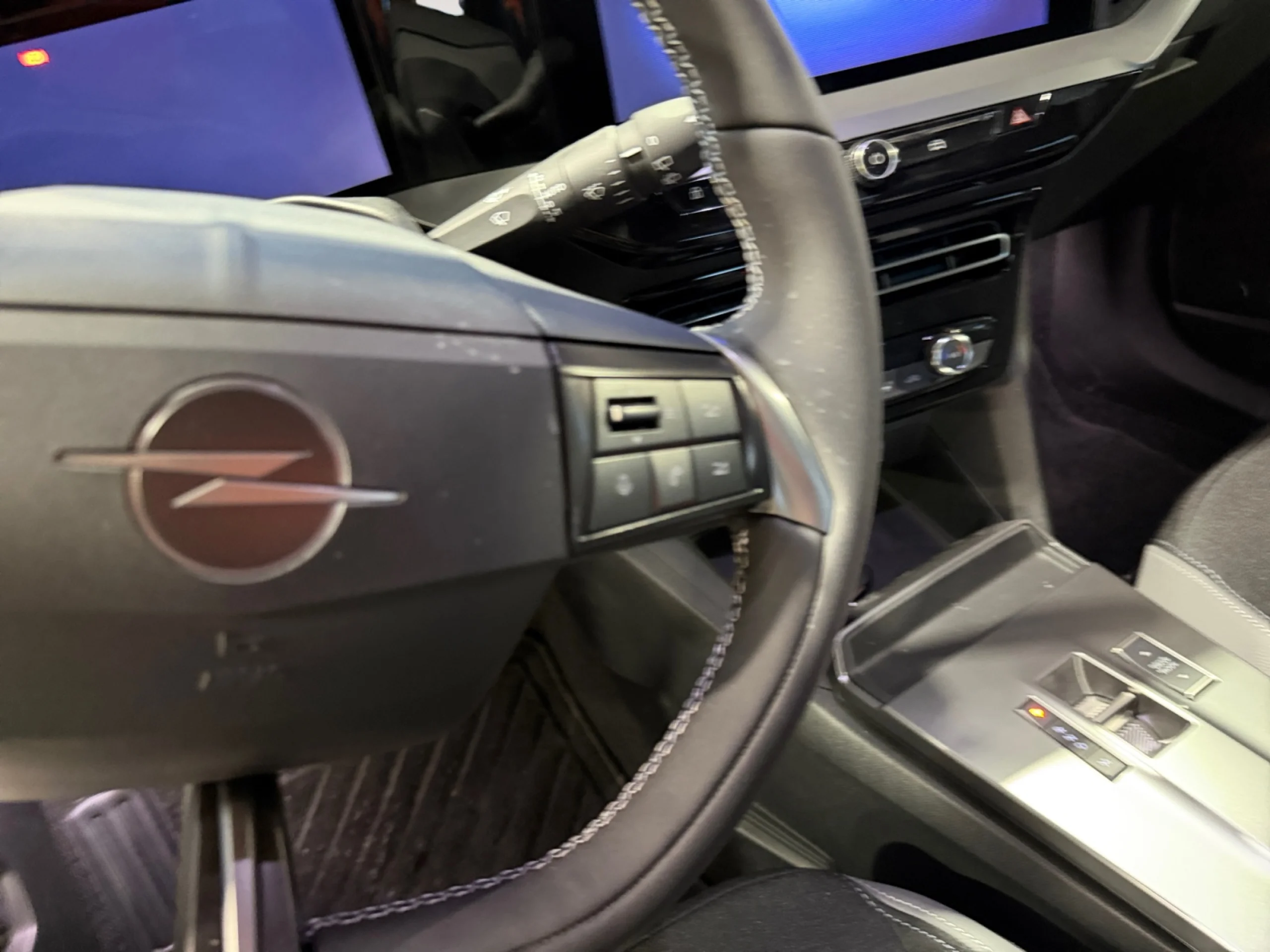 OPEL MOKKA 1.2 T XHT HYBRID EDCT6 GS - Foto 10