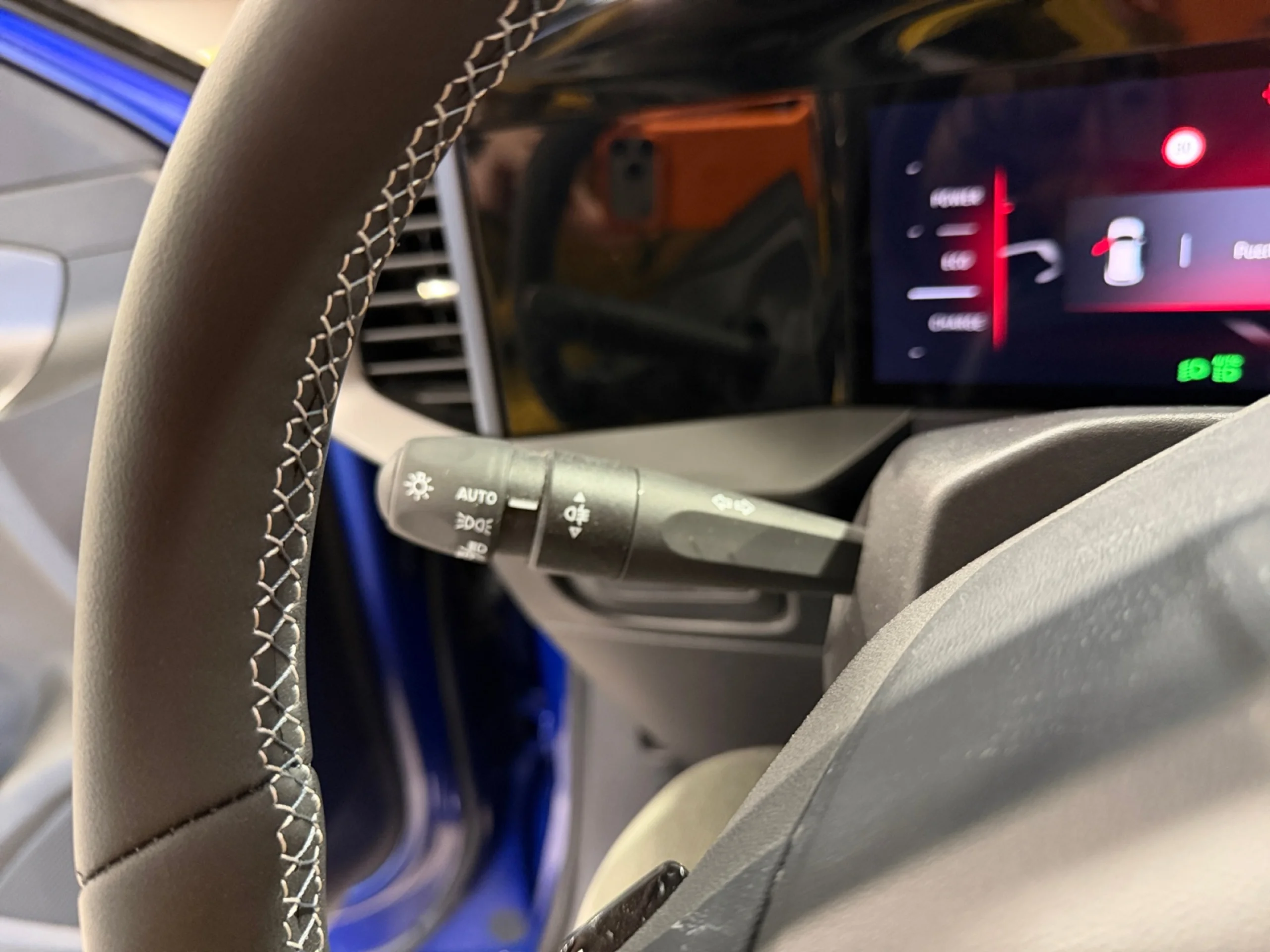 OPEL MOKKA 1.2 T XHT HYBRID EDCT6 GS - Foto 13