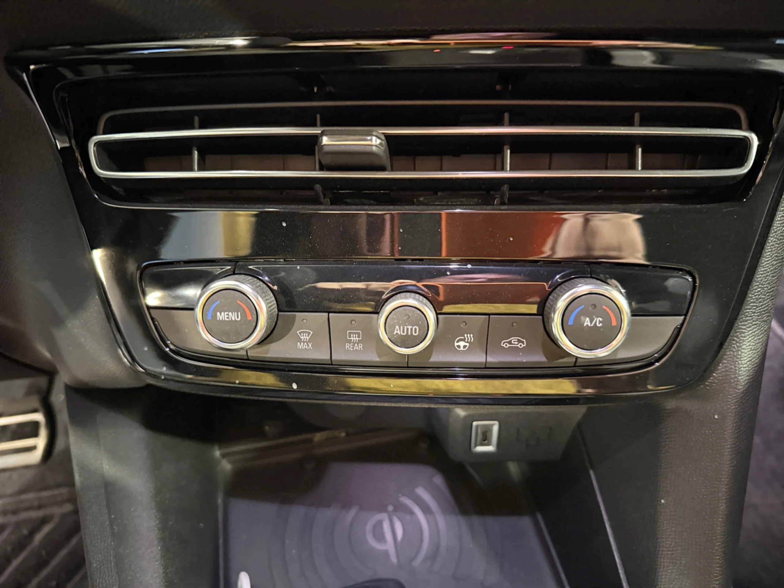 OPEL MOKKA 1.2 T XHT HYBRID EDCT6 GS - Foto 15