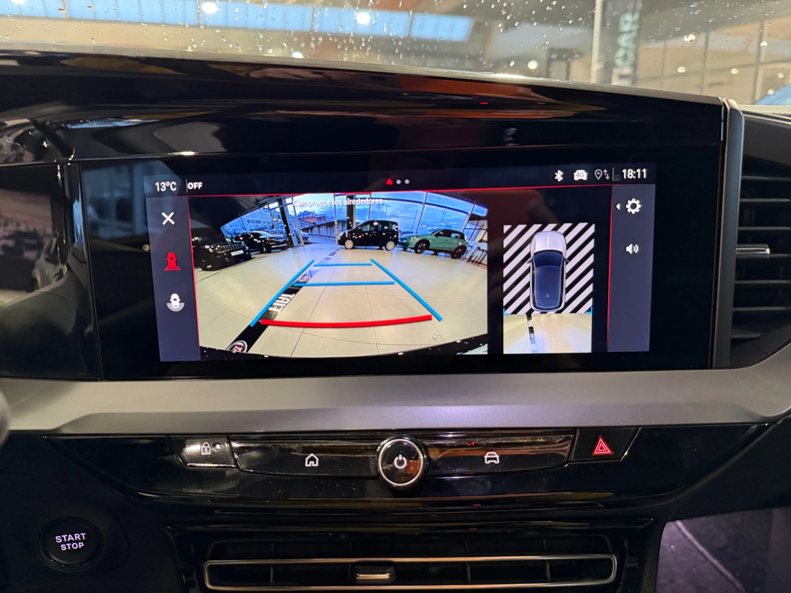 OPEL MOKKA 1.2 T XHT HYBRID EDCT6 GS - Foto 16