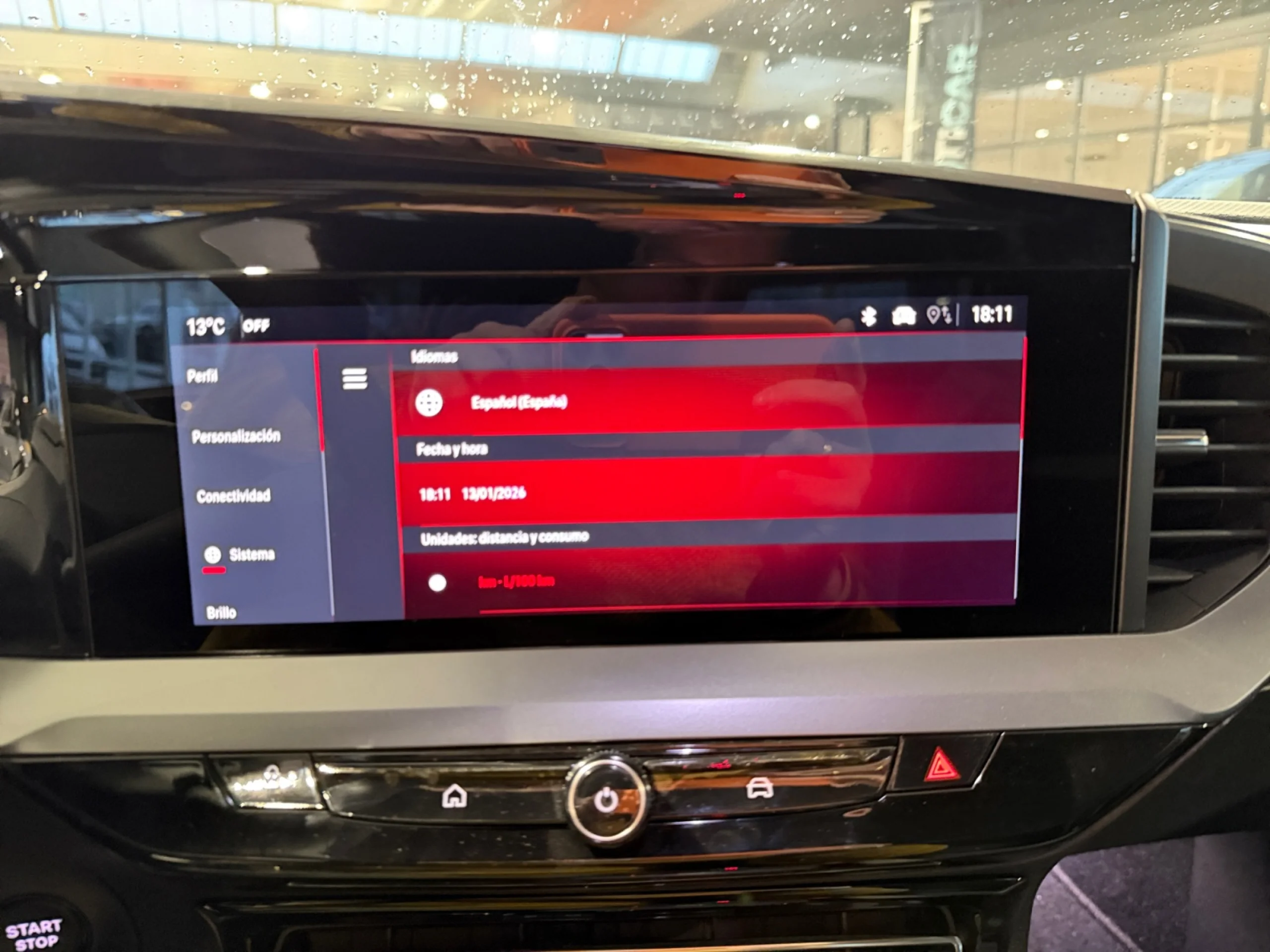 OPEL MOKKA 1.2 T XHT HYBRID EDCT6 GS - Foto 17