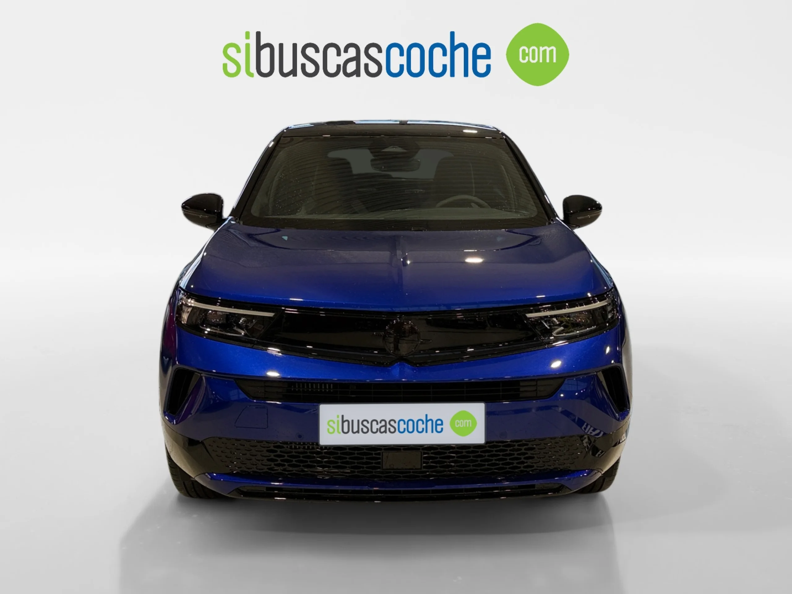 OPEL MOKKA 1.2 T XHT HYBRID EDCT6 GS - Foto 19