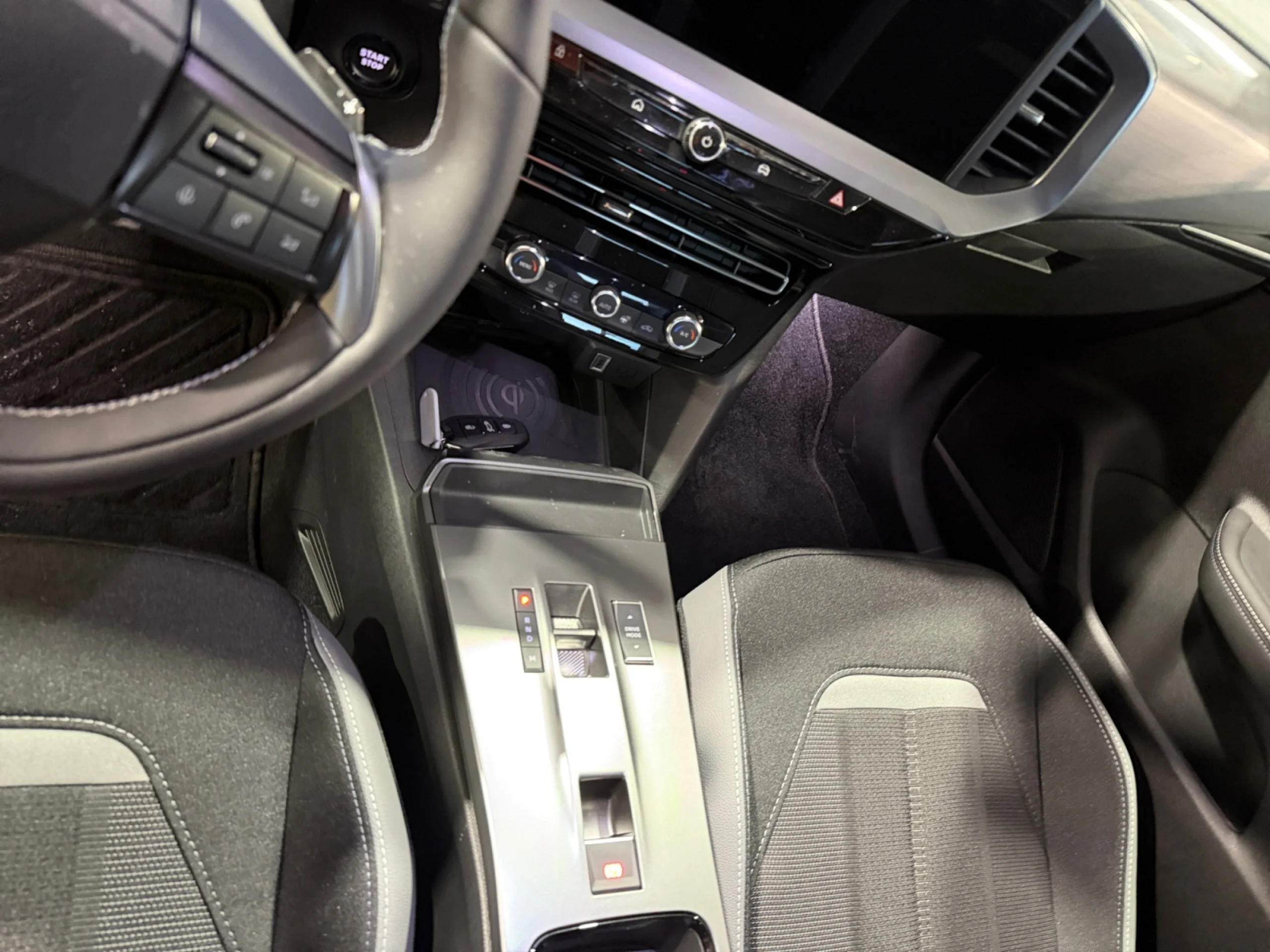 OPEL MOKKA 1.2 T XHT HYBRID EDCT6 GS - Foto 20