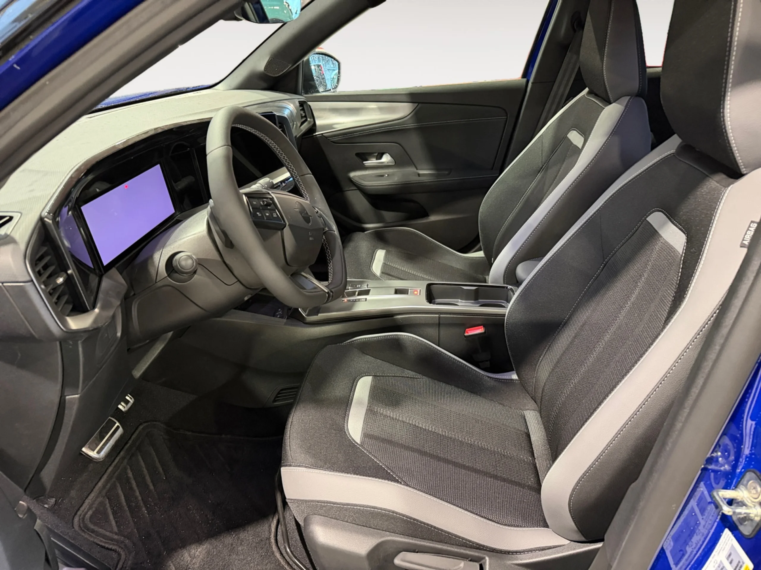 OPEL MOKKA 1.2 T XHT HYBRID EDCT6 GS - Foto 23