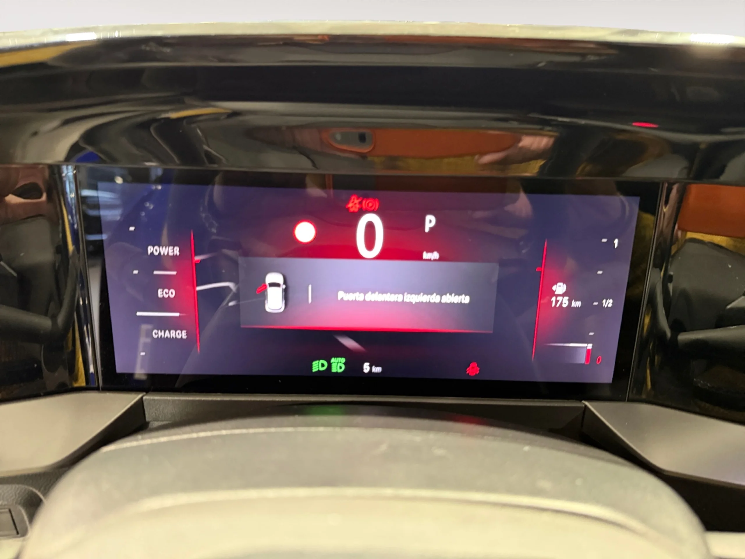 OPEL MOKKA 1.2 T XHT HYBRID EDCT6 GS - Foto 25