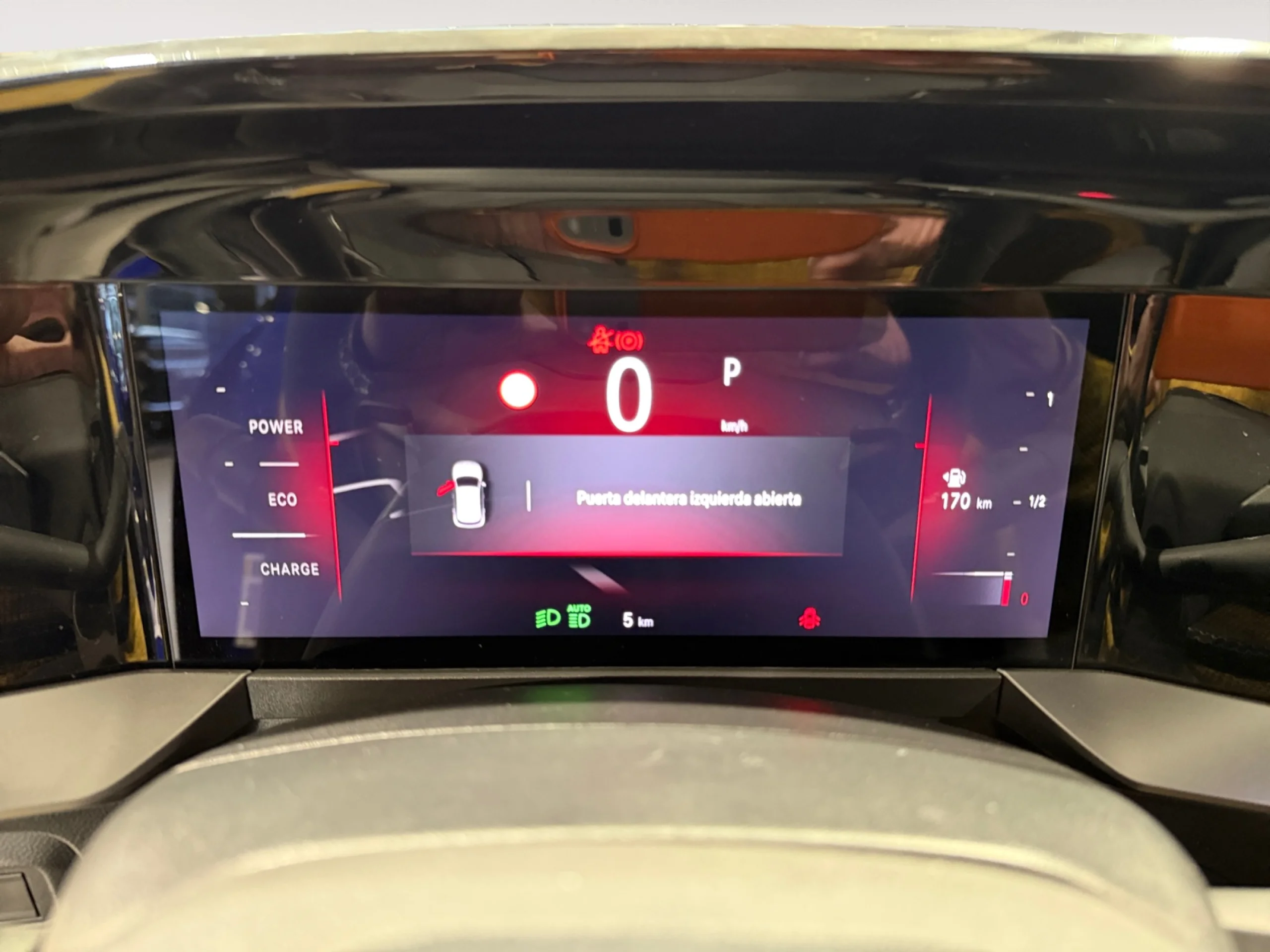 OPEL MOKKA 1.2 T XHT HYBRID EDCT6 GS - Foto 26