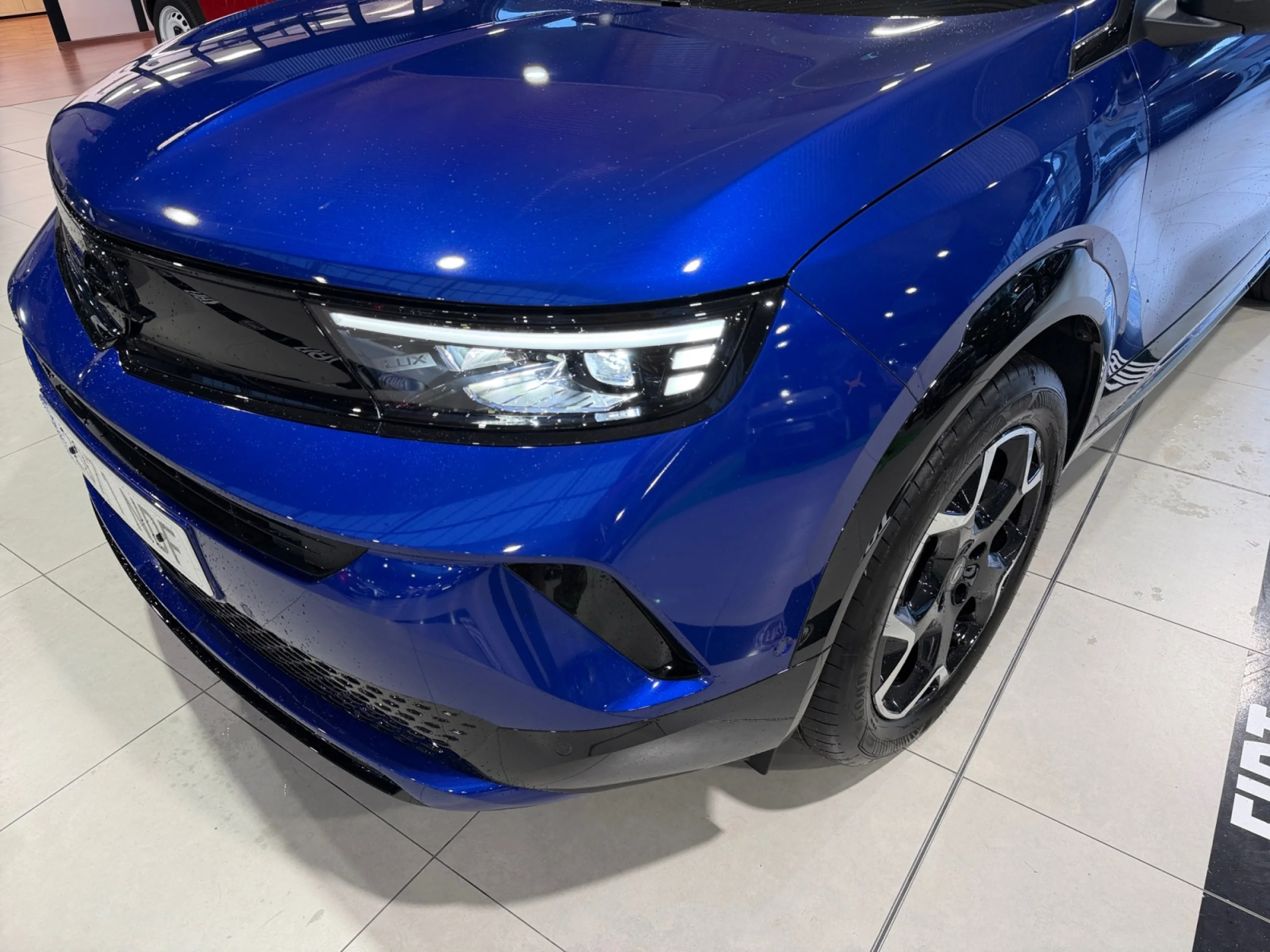 OPEL MOKKA 1.2 T XHT HYBRID EDCT6 GS - Foto 27