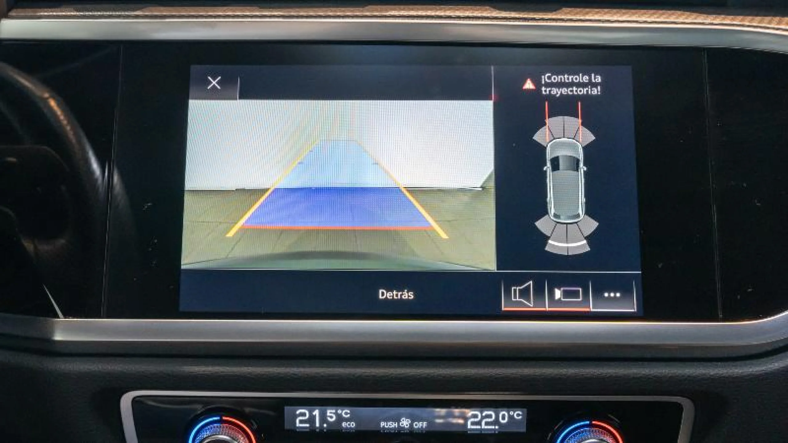 AUDI Q3 40 TDI 140KW S TRONIC QUATTRO BLACK LINE - Foto 15