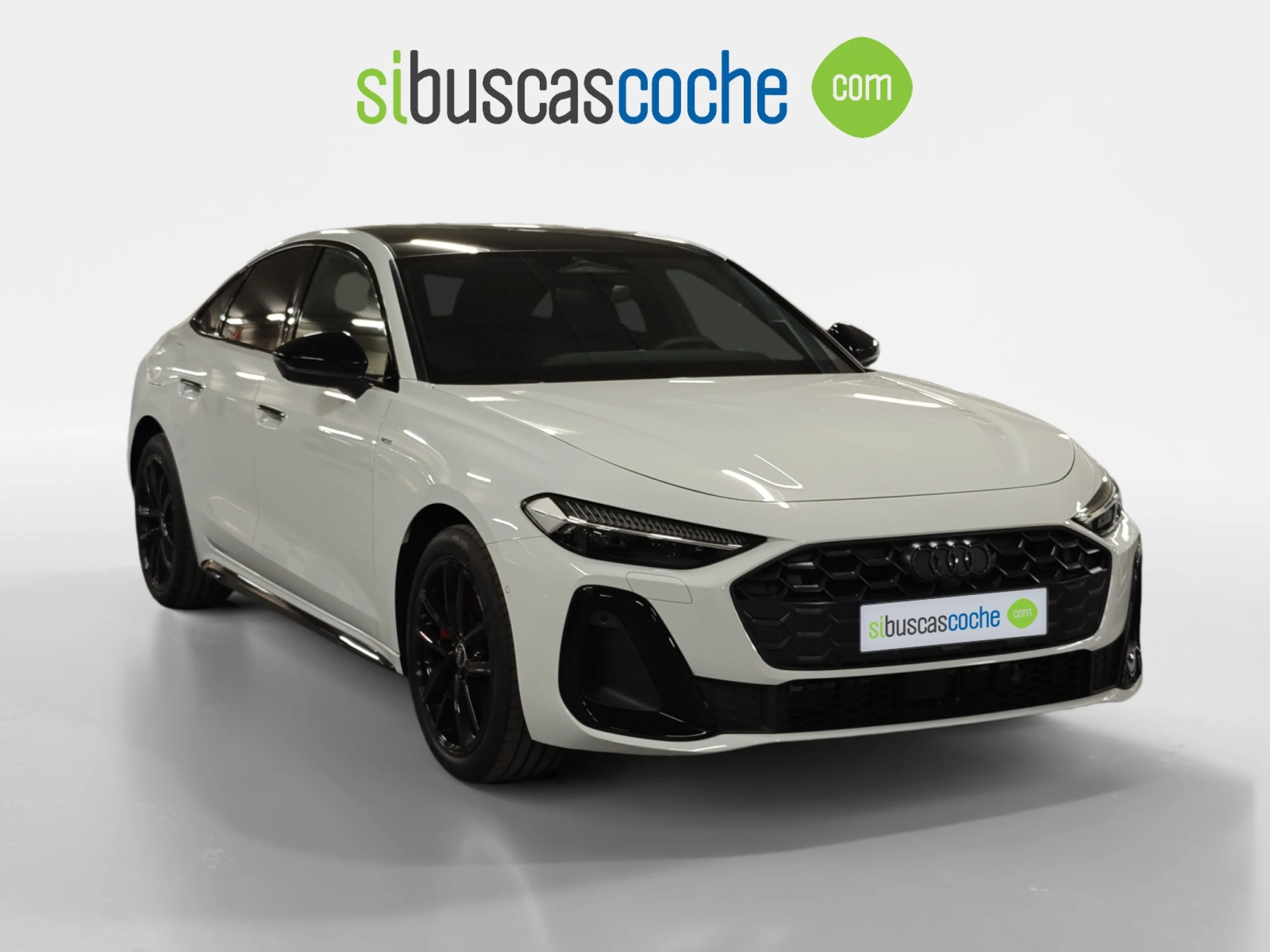 AUDI A5 E HYBRID QUATTRO 220KW(299CV) BLACK LINE - Foto 1