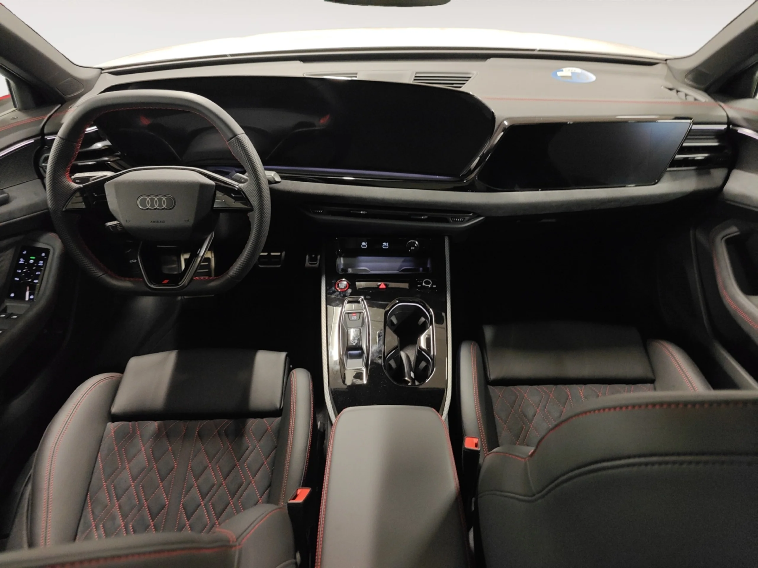 AUDI A5 E HYBRID QUATTRO 220KW(299CV) BLACK LINE - Foto 4