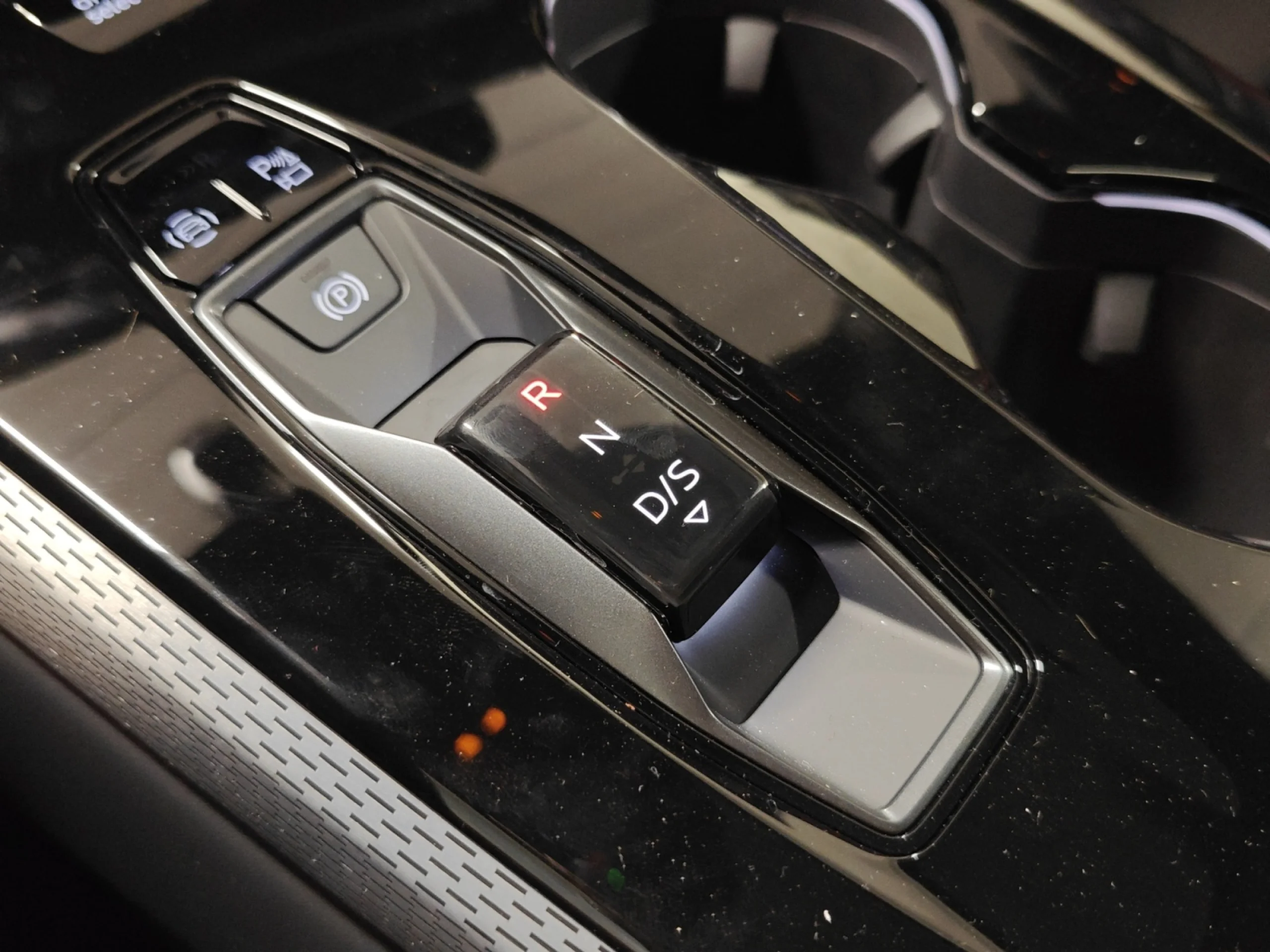 AUDI A5 E HYBRID QUATTRO 220KW(299CV) BLACK LINE - Foto 17