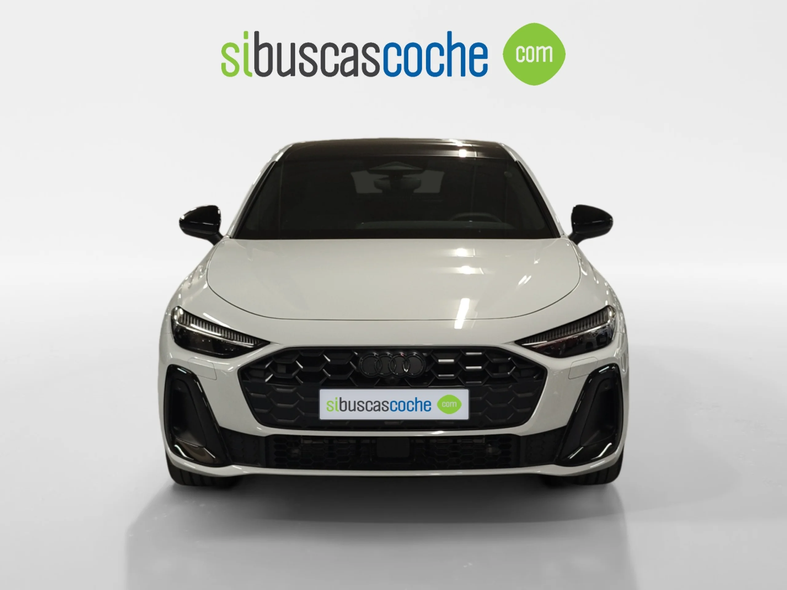 AUDI A5 E HYBRID QUATTRO 220KW(299CV) BLACK LINE - Foto 19