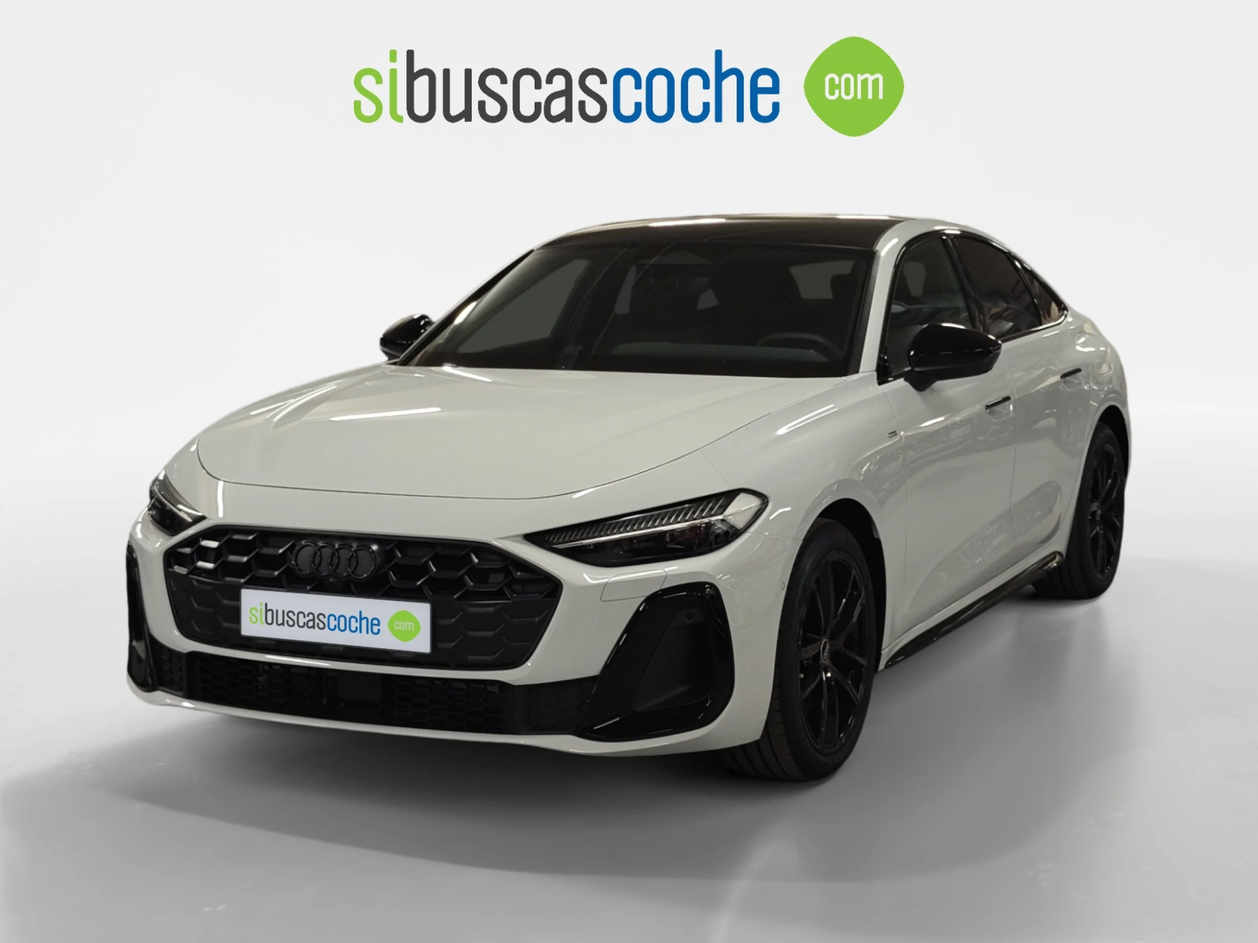 AUDI A5 E HYBRID QUATTRO 220KW(299CV) BLACK LINE - Foto 21