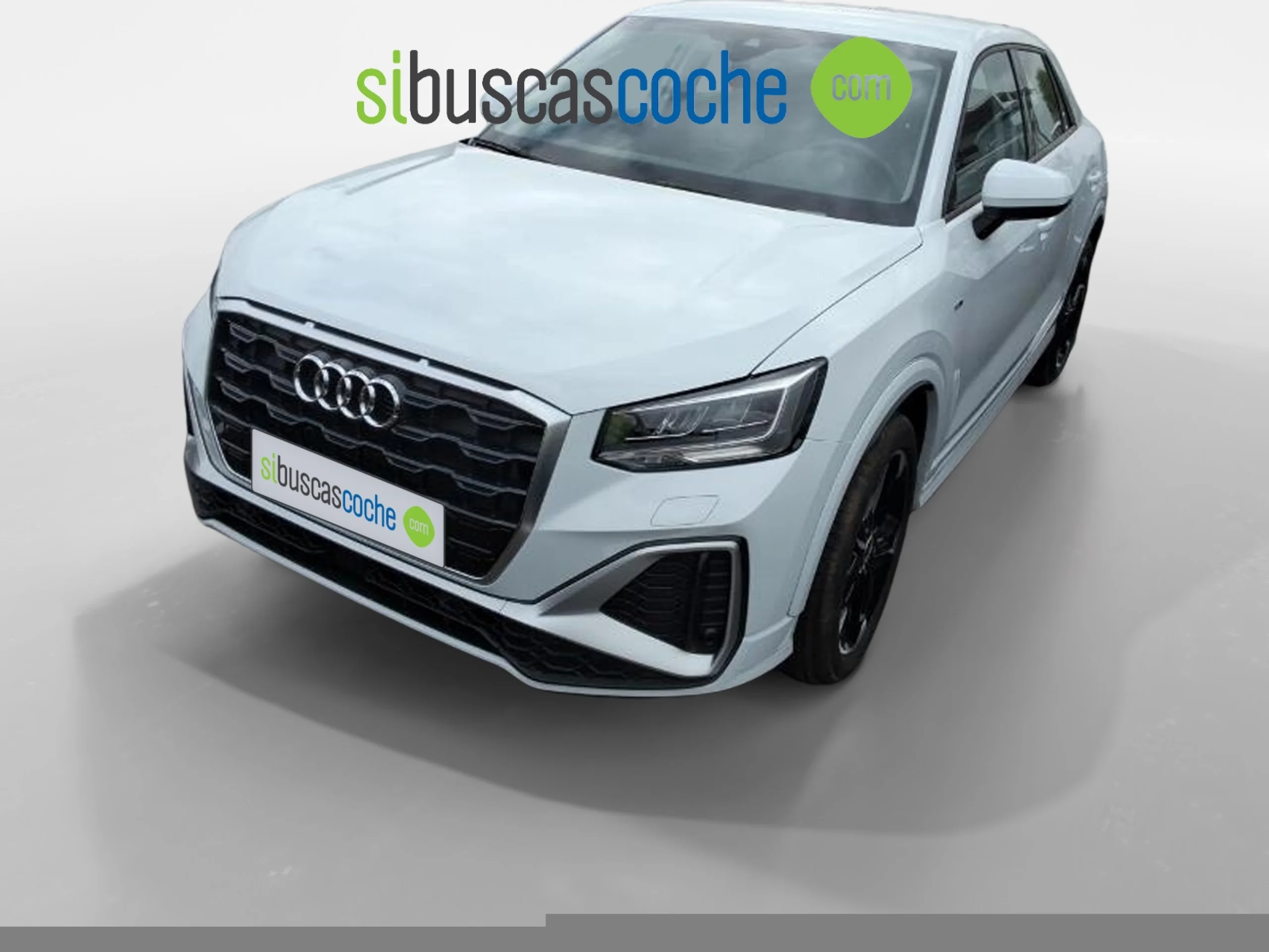 AUDI Q2 S LINE 30 TFSI 85KW (116CV) - Foto 1