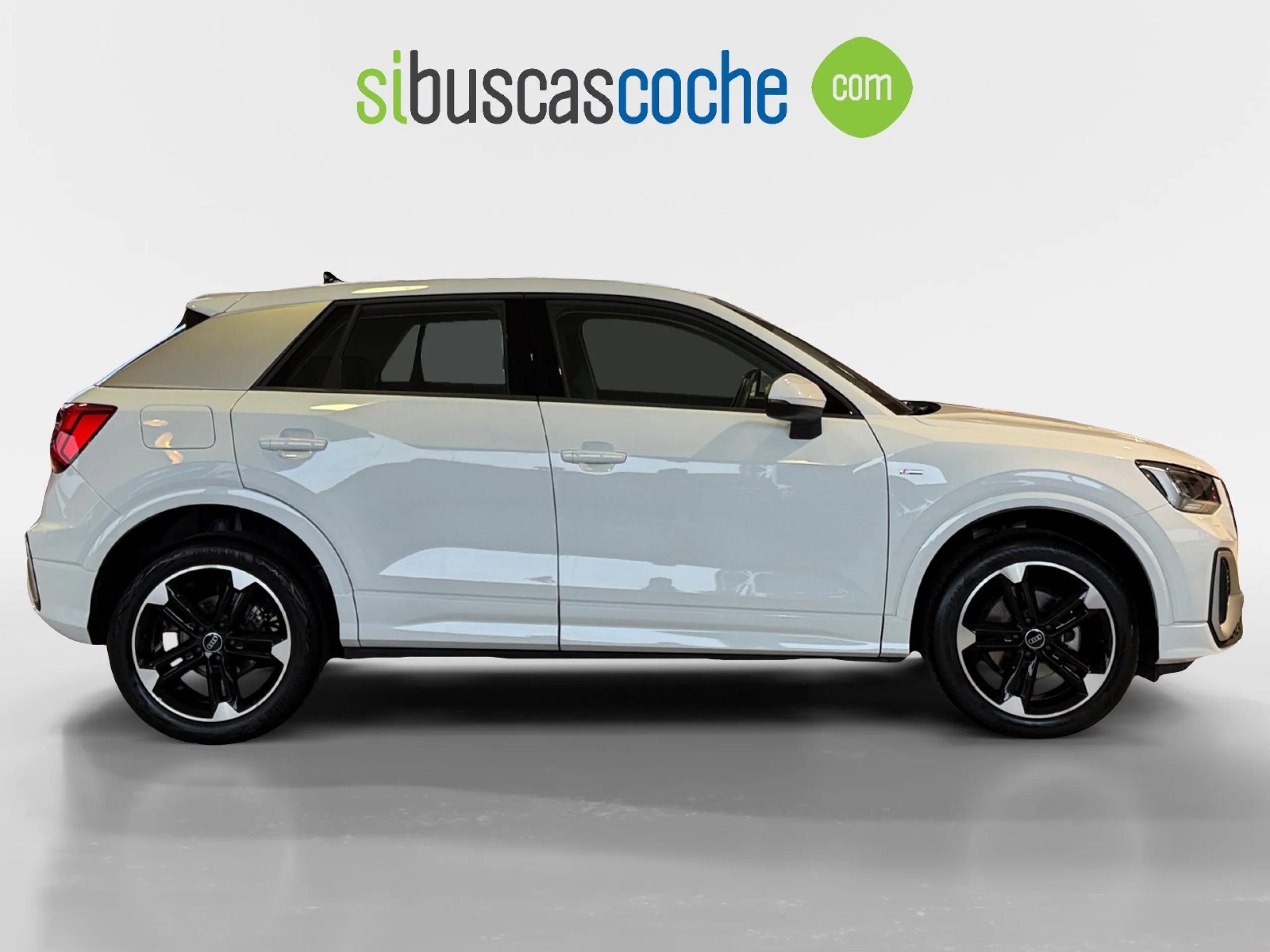 AUDI Q2 S LINE 30 TFSI 85KW (116CV) - Foto 3
