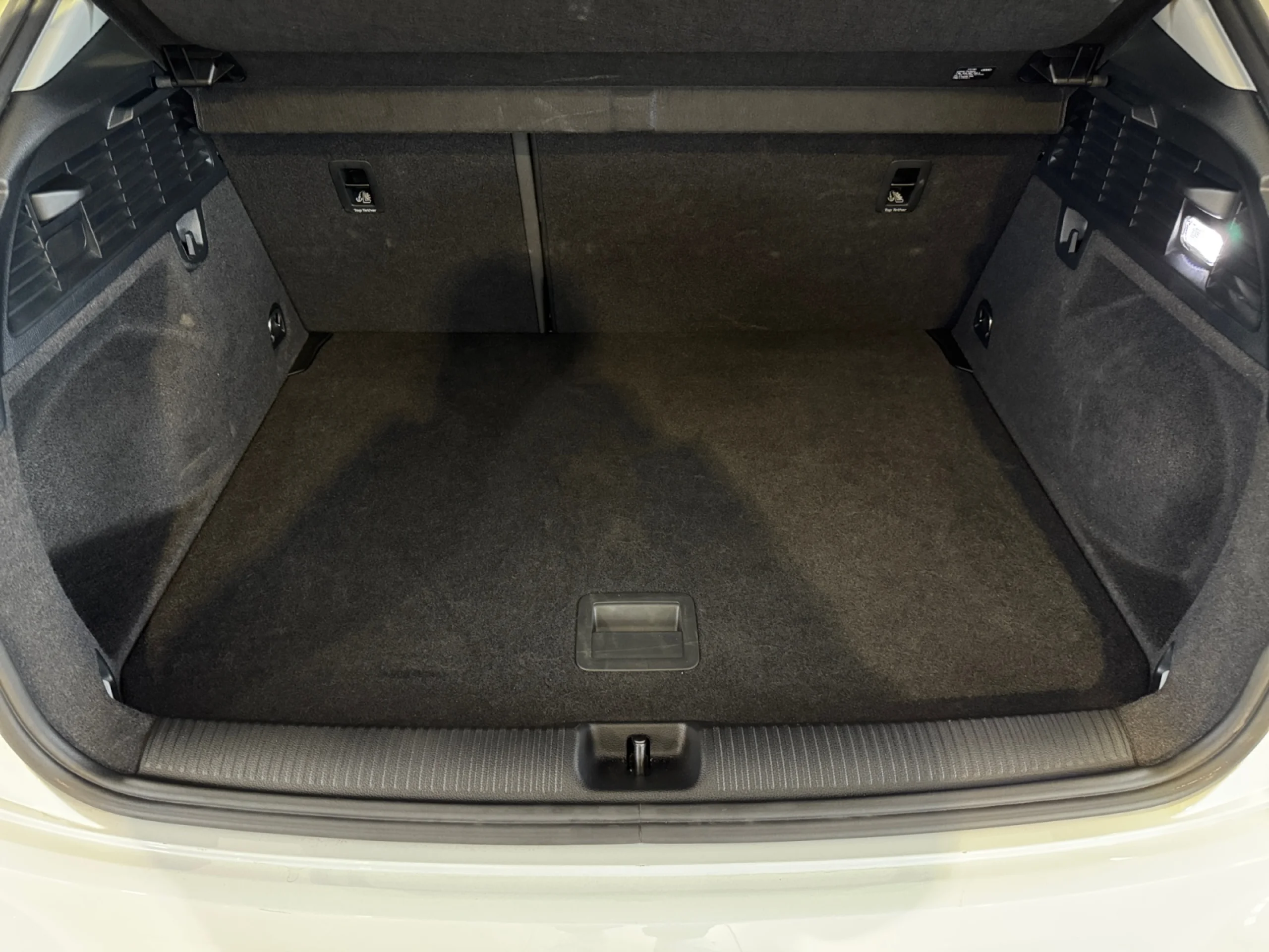 AUDI Q2 S LINE 30 TFSI 85KW (116CV) - Foto 7