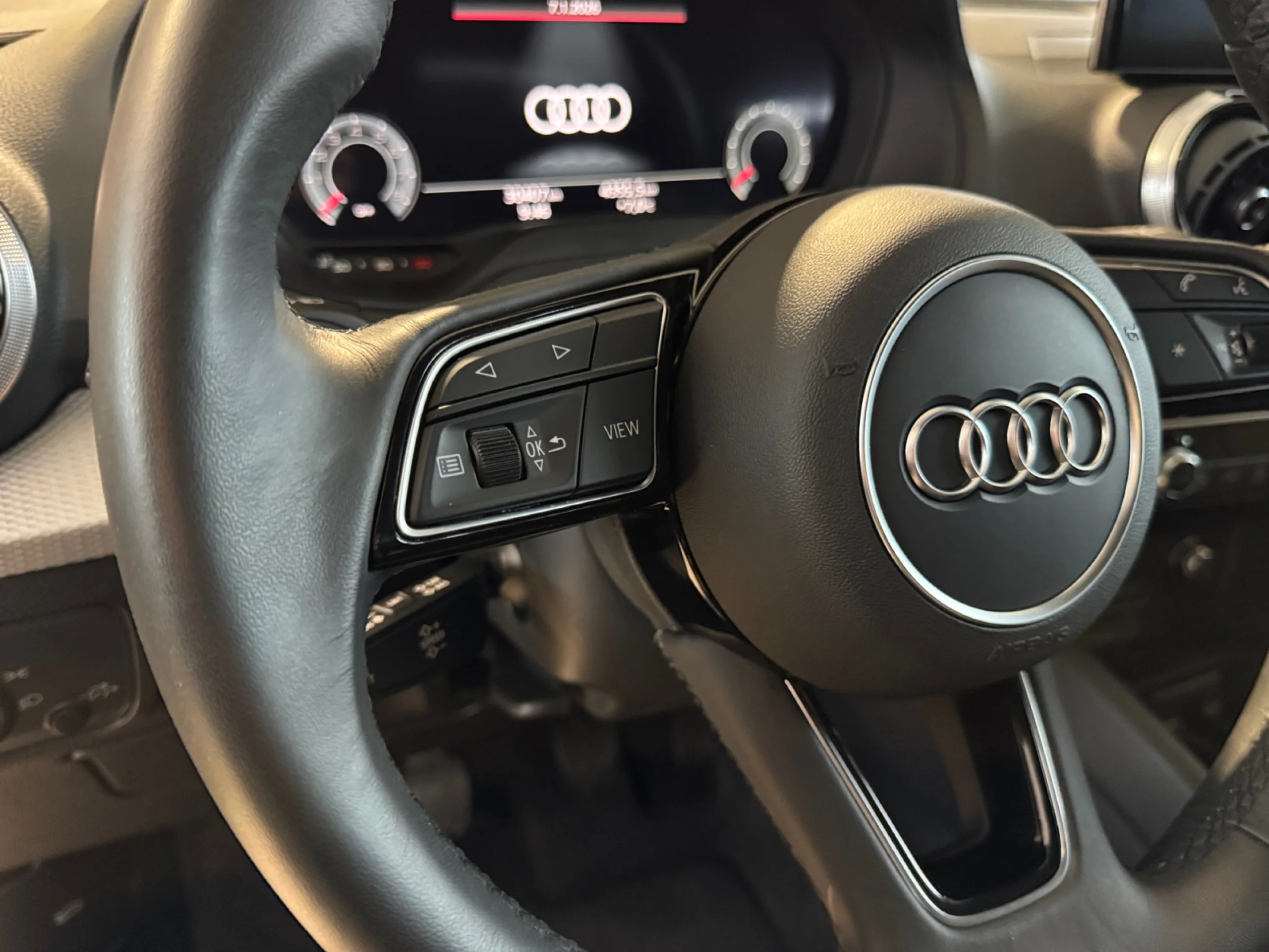 AUDI Q2 S LINE 30 TFSI 85KW (116CV) - Foto 11