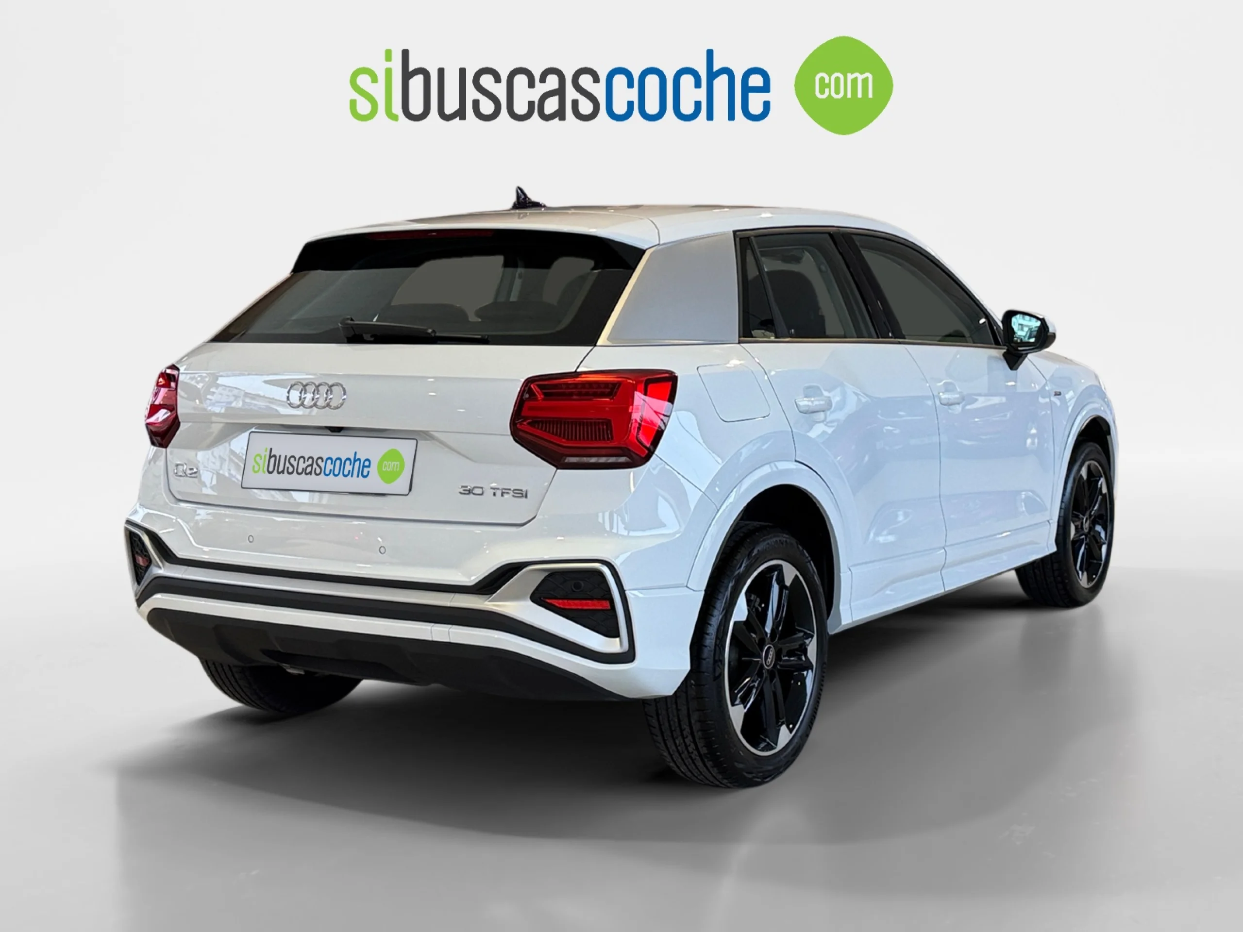 AUDI Q2 S LINE 30 TFSI 85KW (116CV) - Foto 12