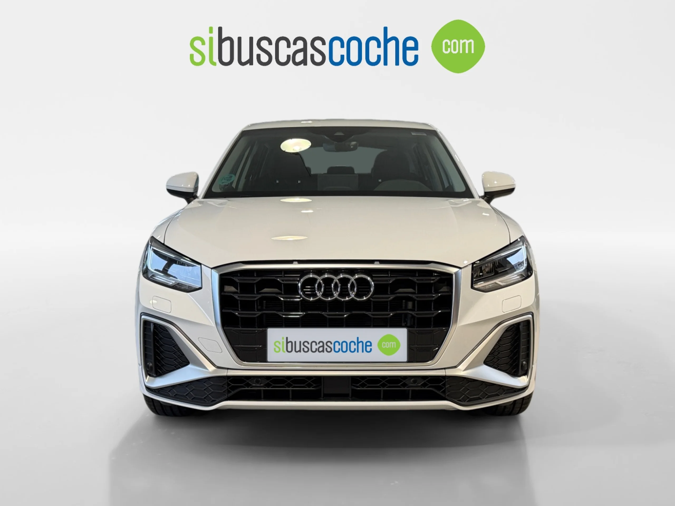 AUDI Q2 S LINE 30 TFSI 85KW (116CV) - Foto 13