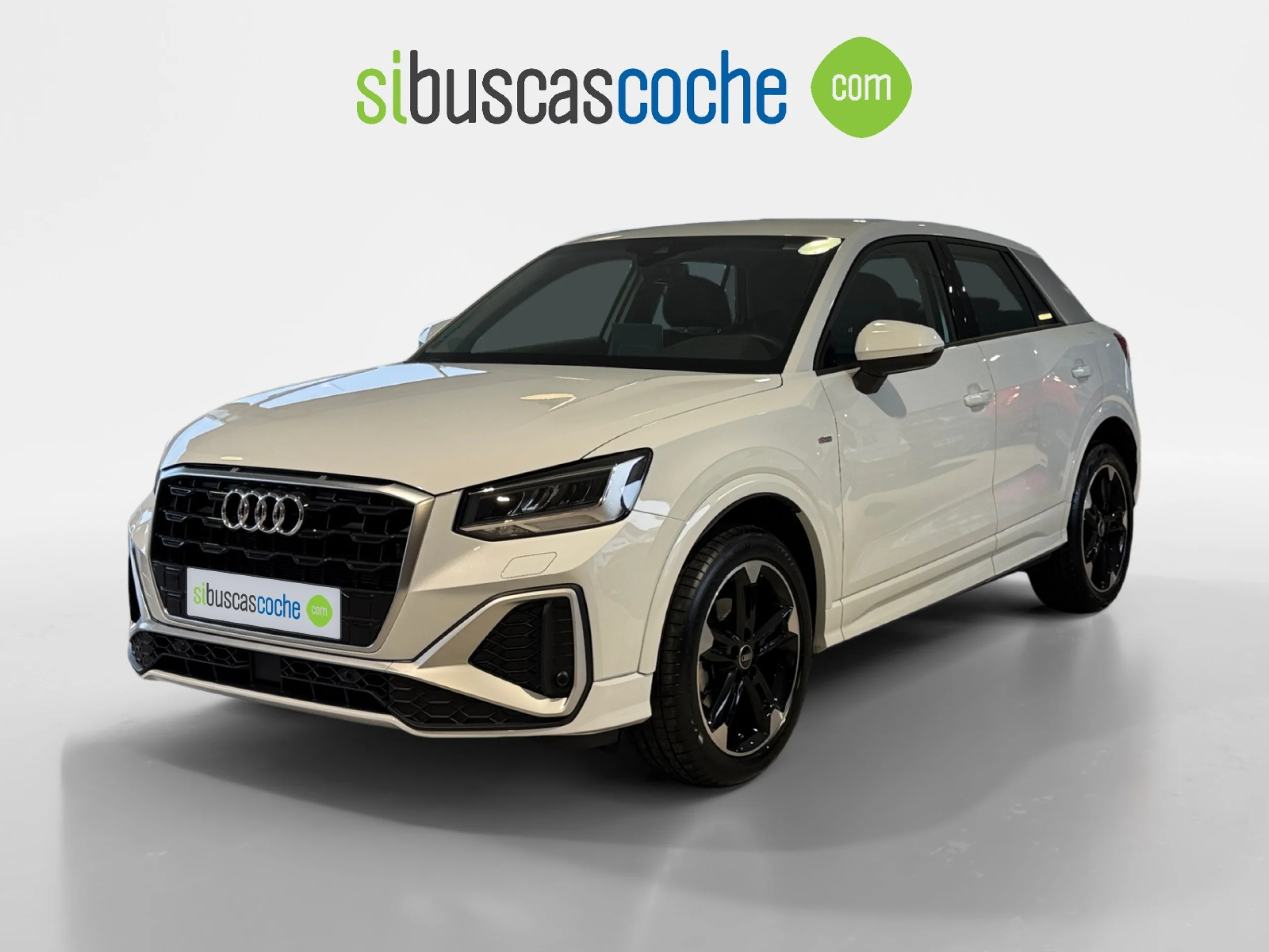 AUDI Q2 S LINE 30 TFSI 85KW (116CV) - Foto 15