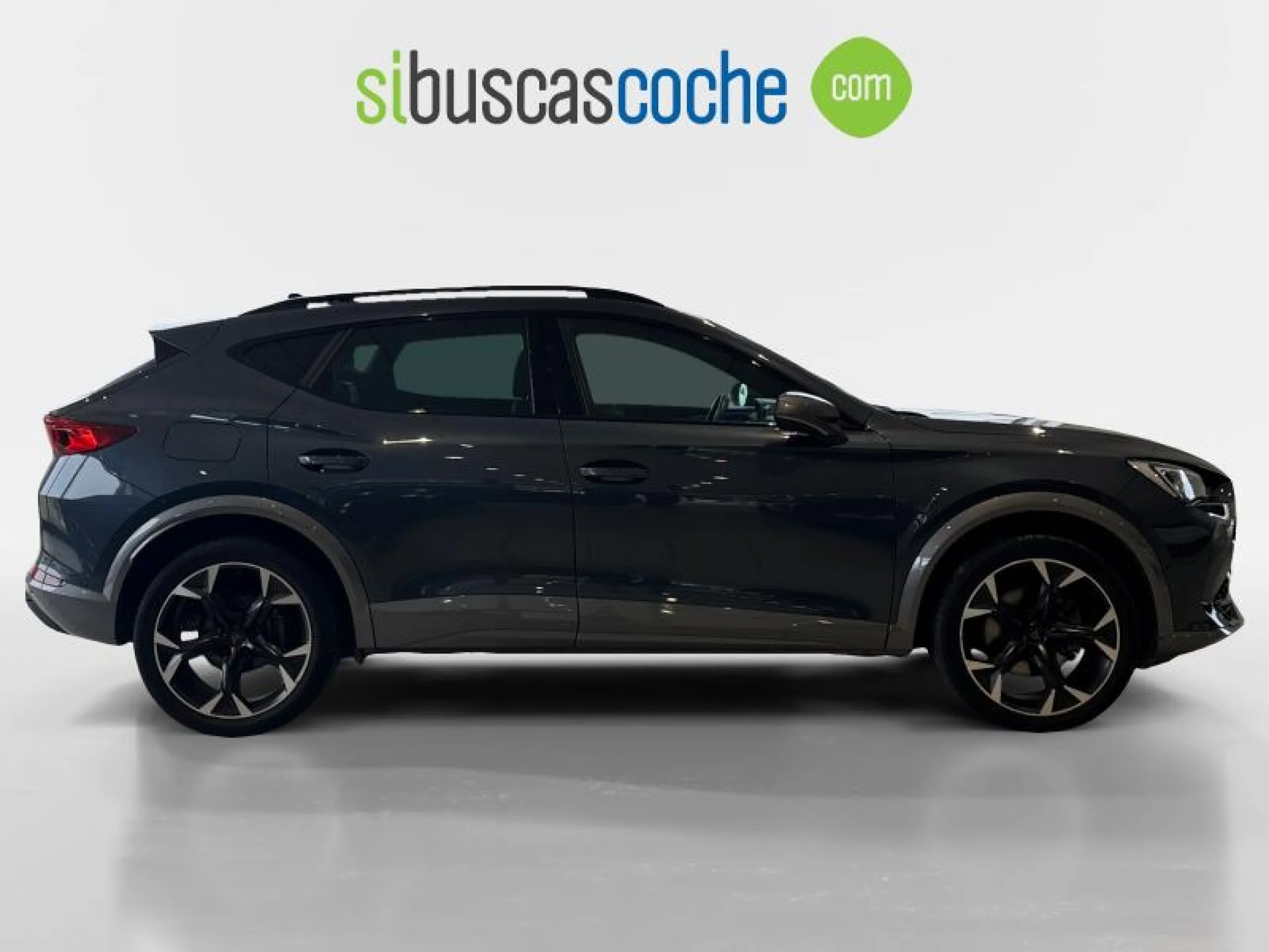 CUPRA FORMENTOR 1.5 TSI 110KW (150 CV) TECH EDITION DSG - Foto 3