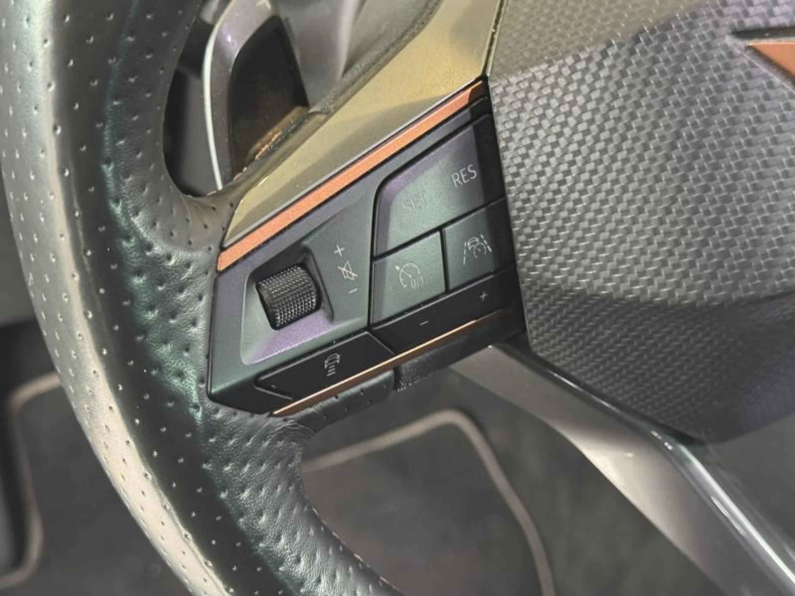 CUPRA FORMENTOR 1.5 TSI 110KW (150 CV) TECH EDITION DSG - Foto 9