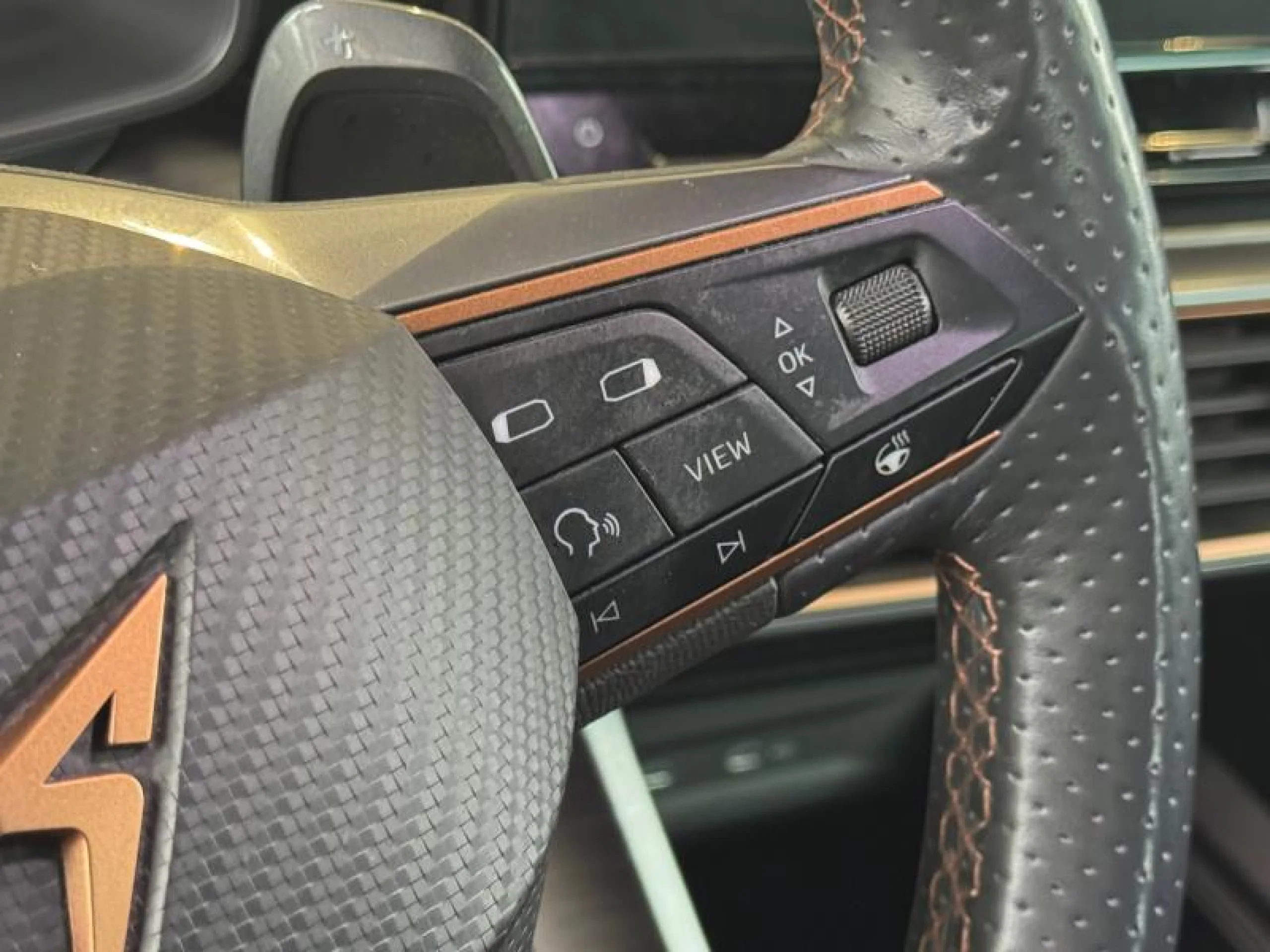 CUPRA FORMENTOR 1.5 TSI 110KW (150 CV) TECH EDITION DSG - Foto 10