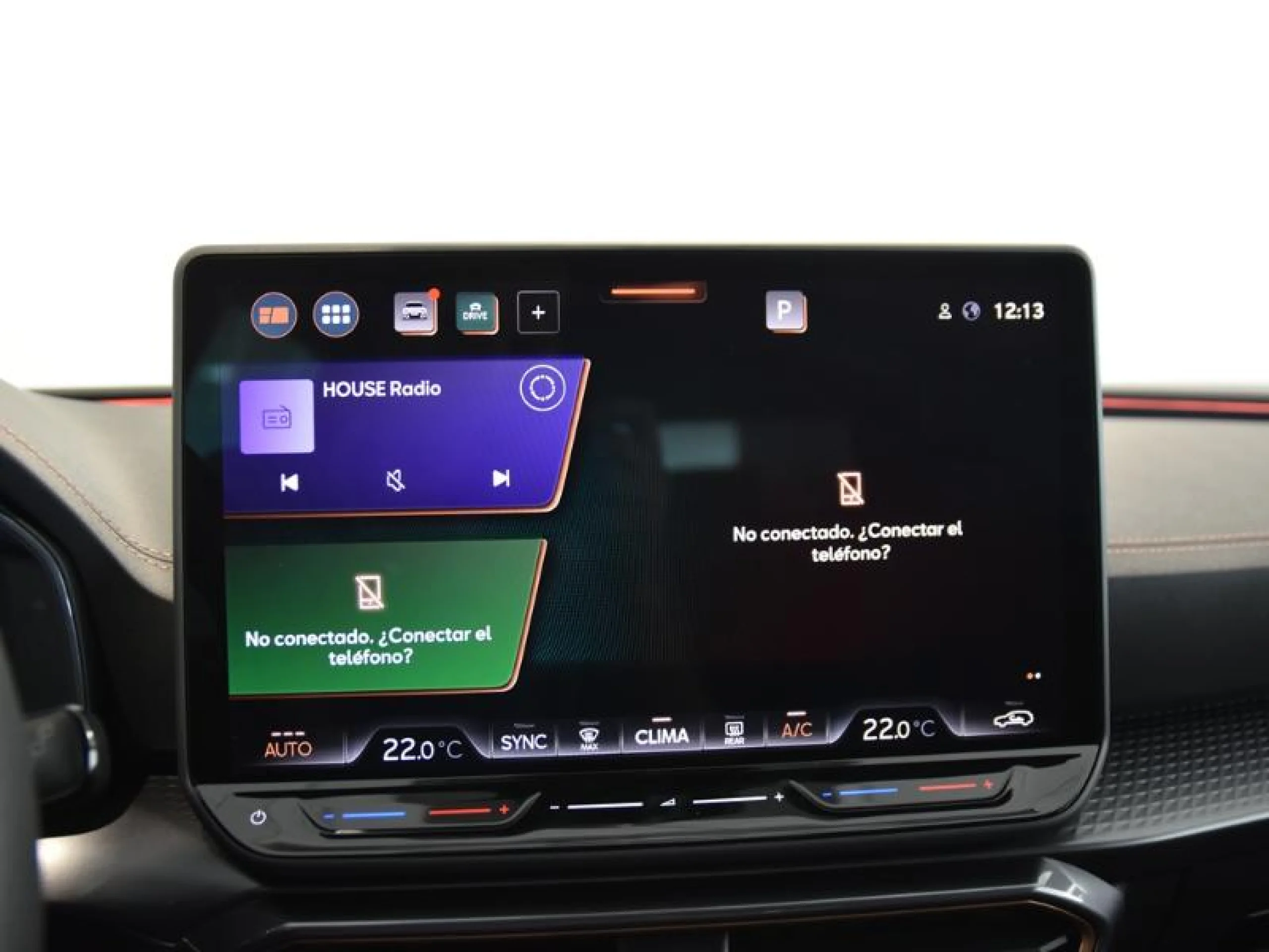 CUPRA LEON 1.5 ETSI 110KW (150CV) DSG - Foto 11