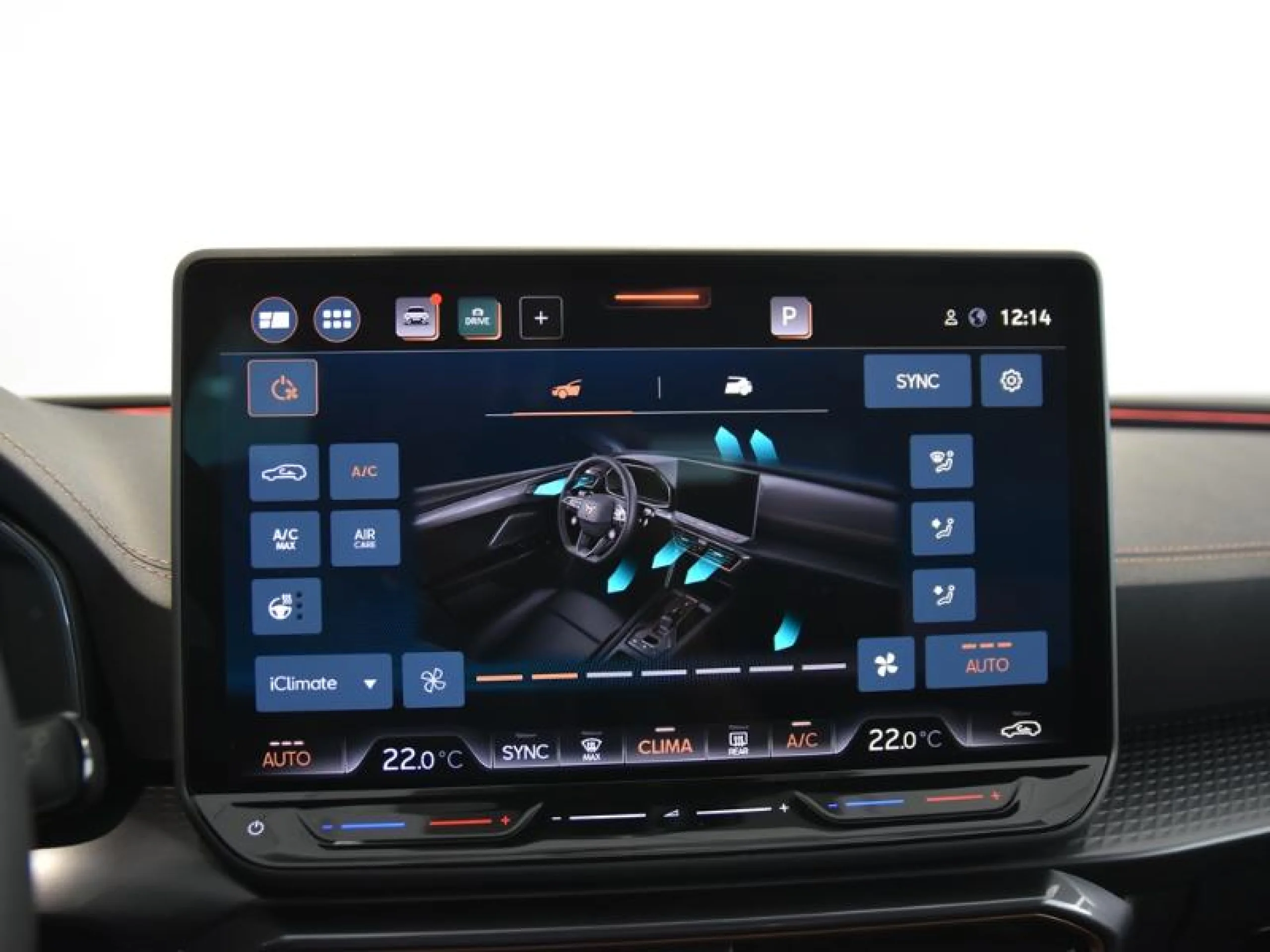 CUPRA LEON 1.5 ETSI 110KW (150CV) DSG - Foto 13